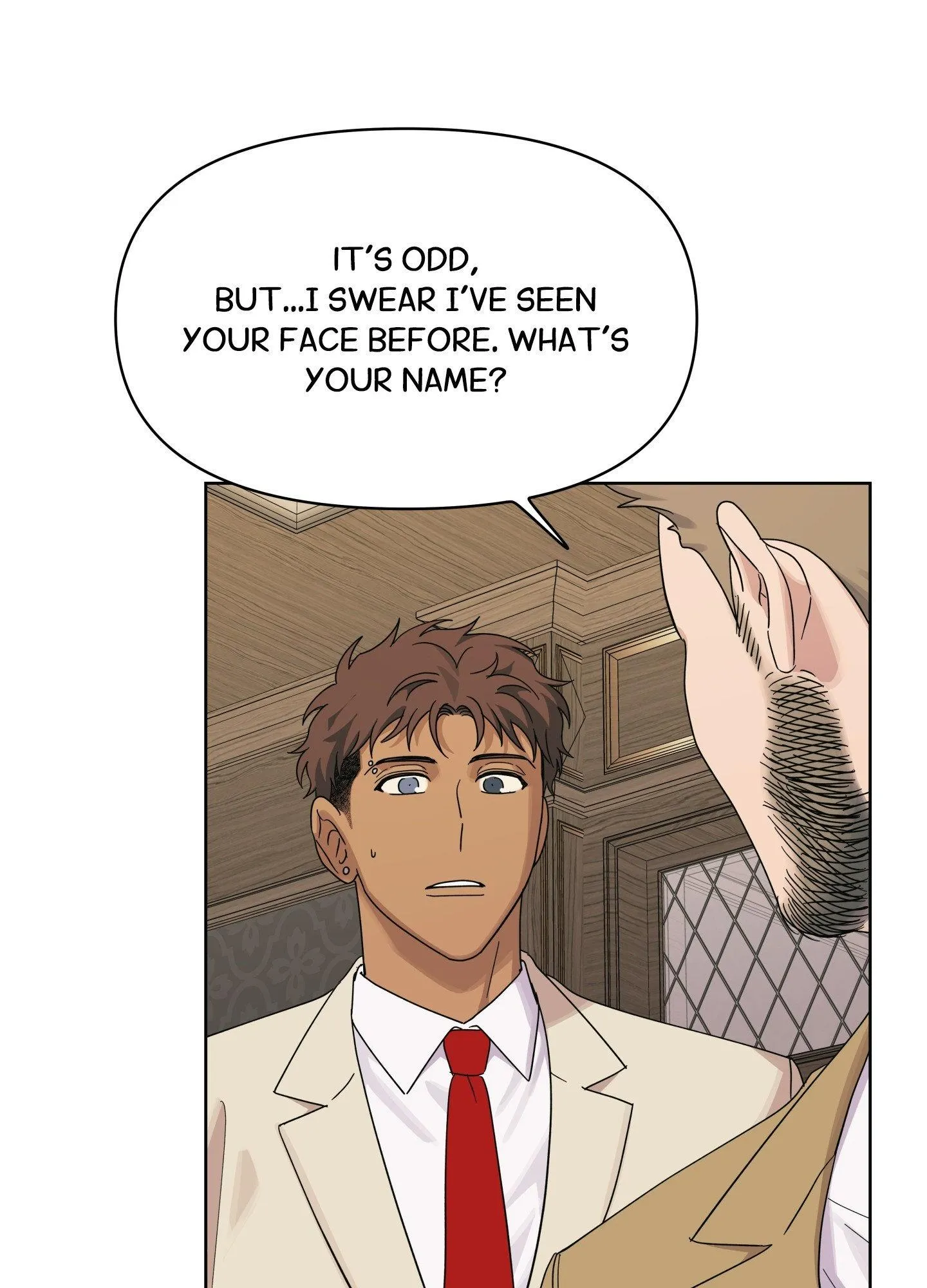 Heatwave - Chapter 14 Page 46