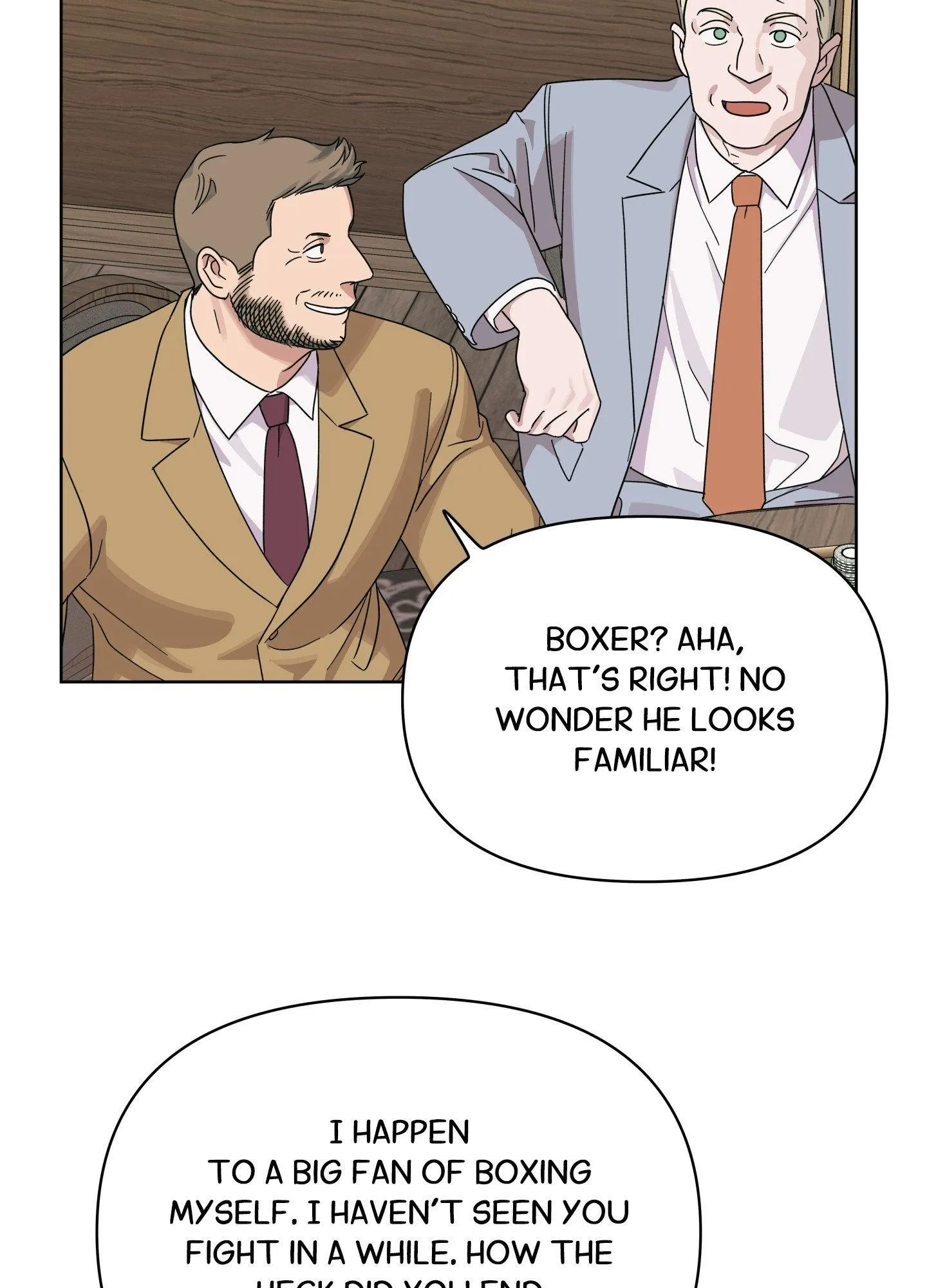 Heatwave - Chapter 14 Page 48