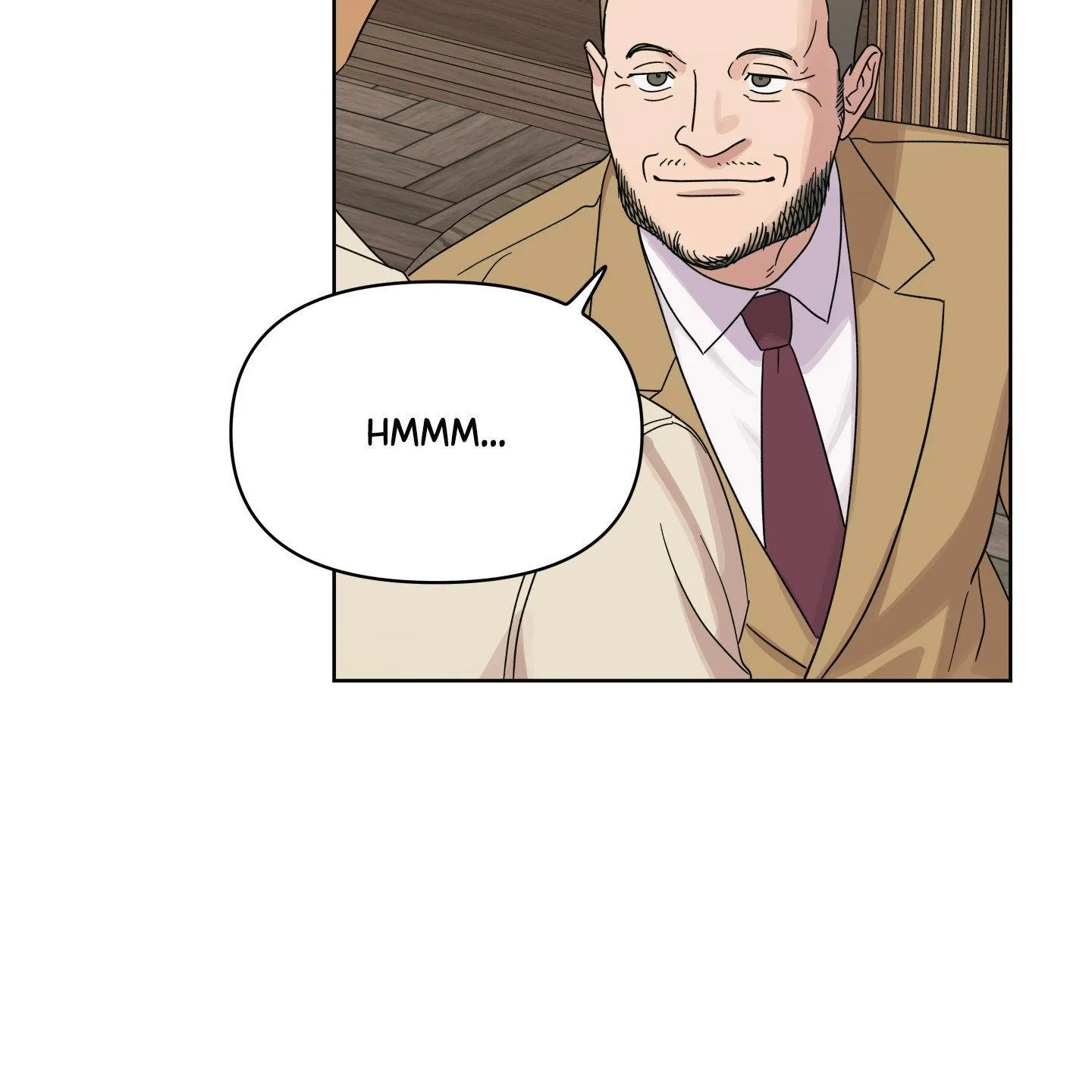 Heatwave - Chapter 14 Page 51