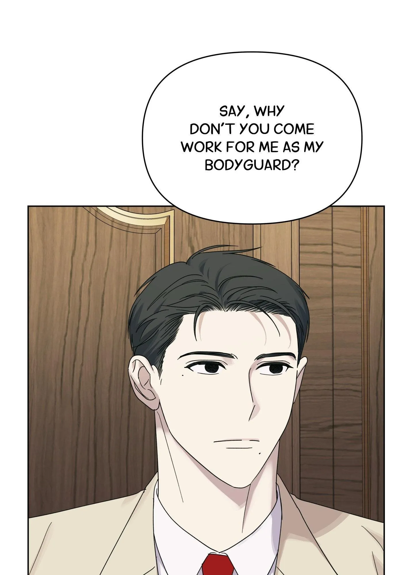 Heatwave - Chapter 14 Page 52