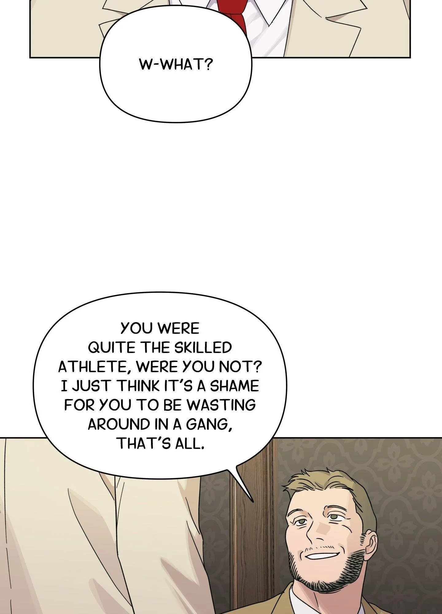 Heatwave - Chapter 14 Page 53