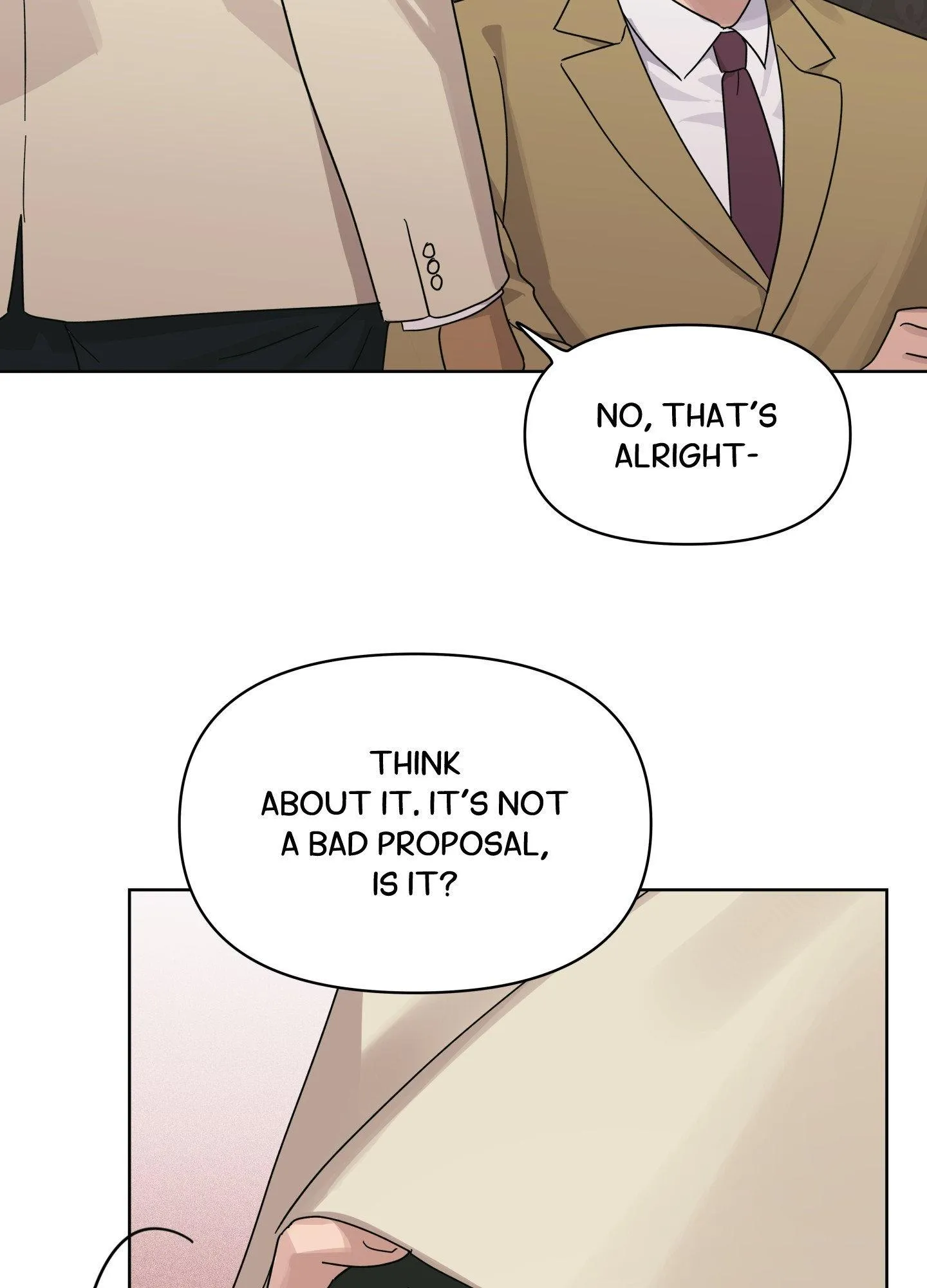 Heatwave - Chapter 14 Page 54