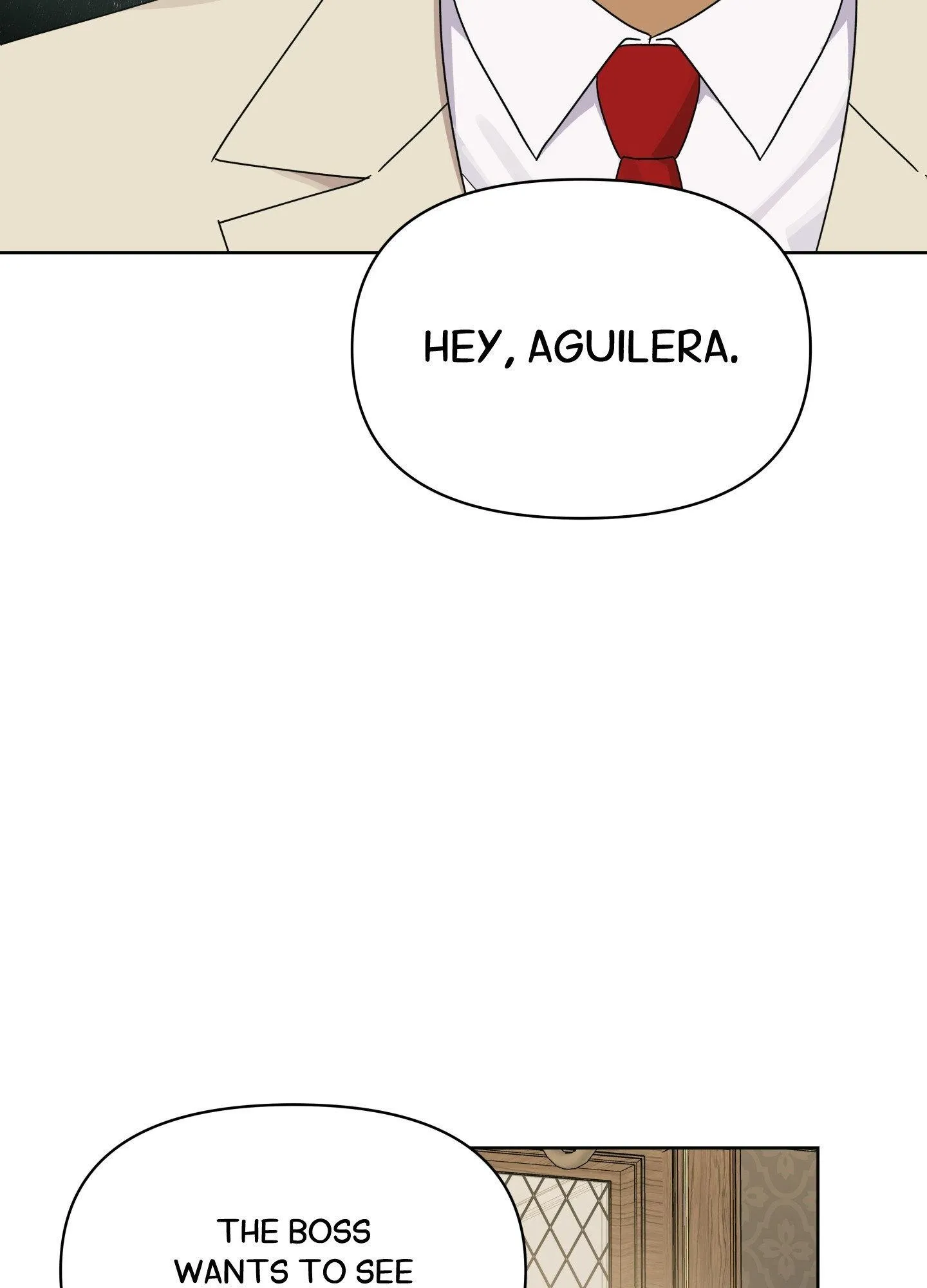 Heatwave - Chapter 14 Page 57