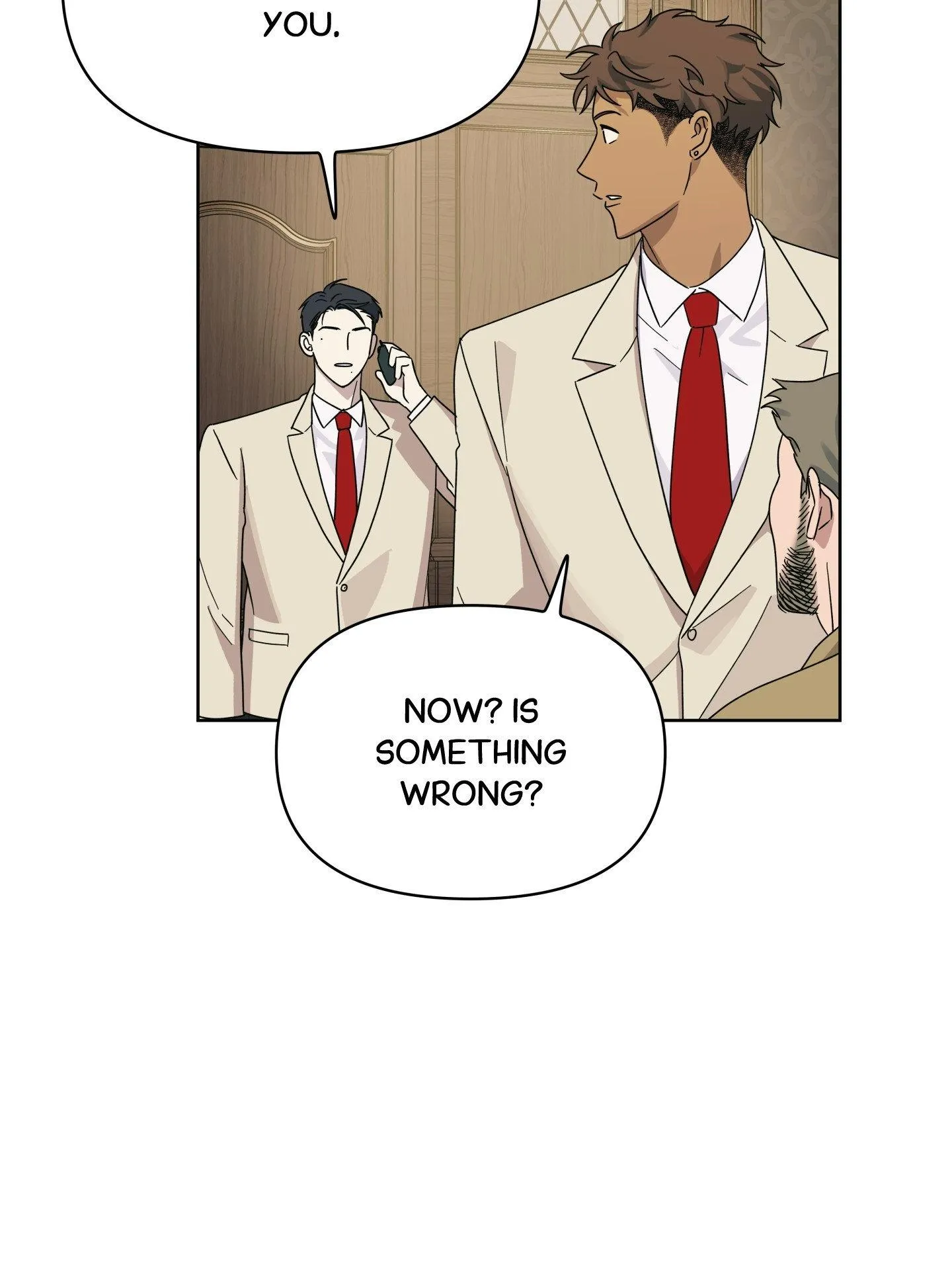 Heatwave - Chapter 14 Page 58