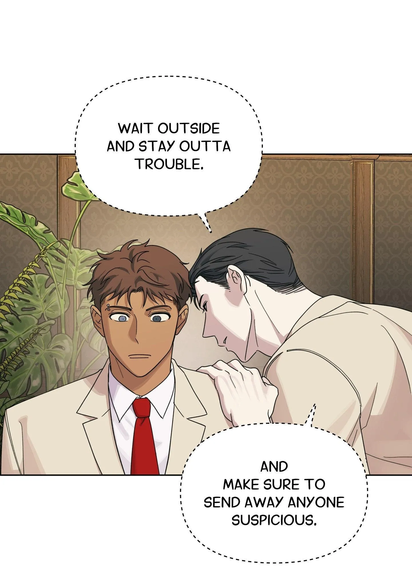 Heatwave - Chapter 14 Page 59