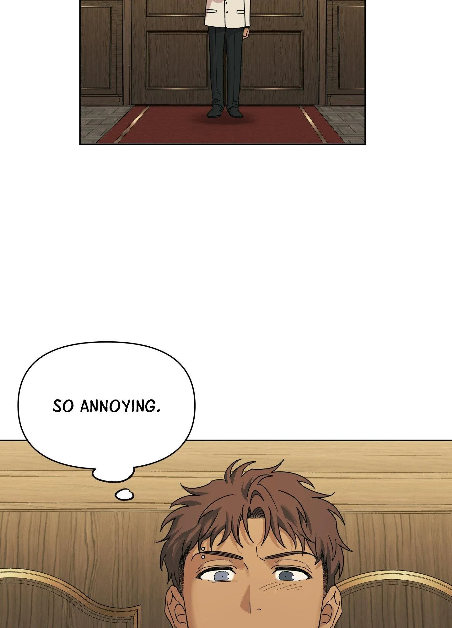 Heatwave - Chapter 14 Page 64