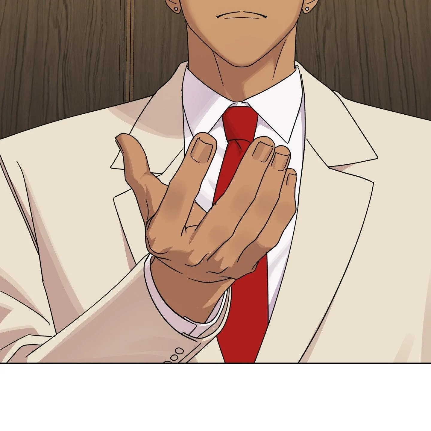 Heatwave - Chapter 14 Page 65