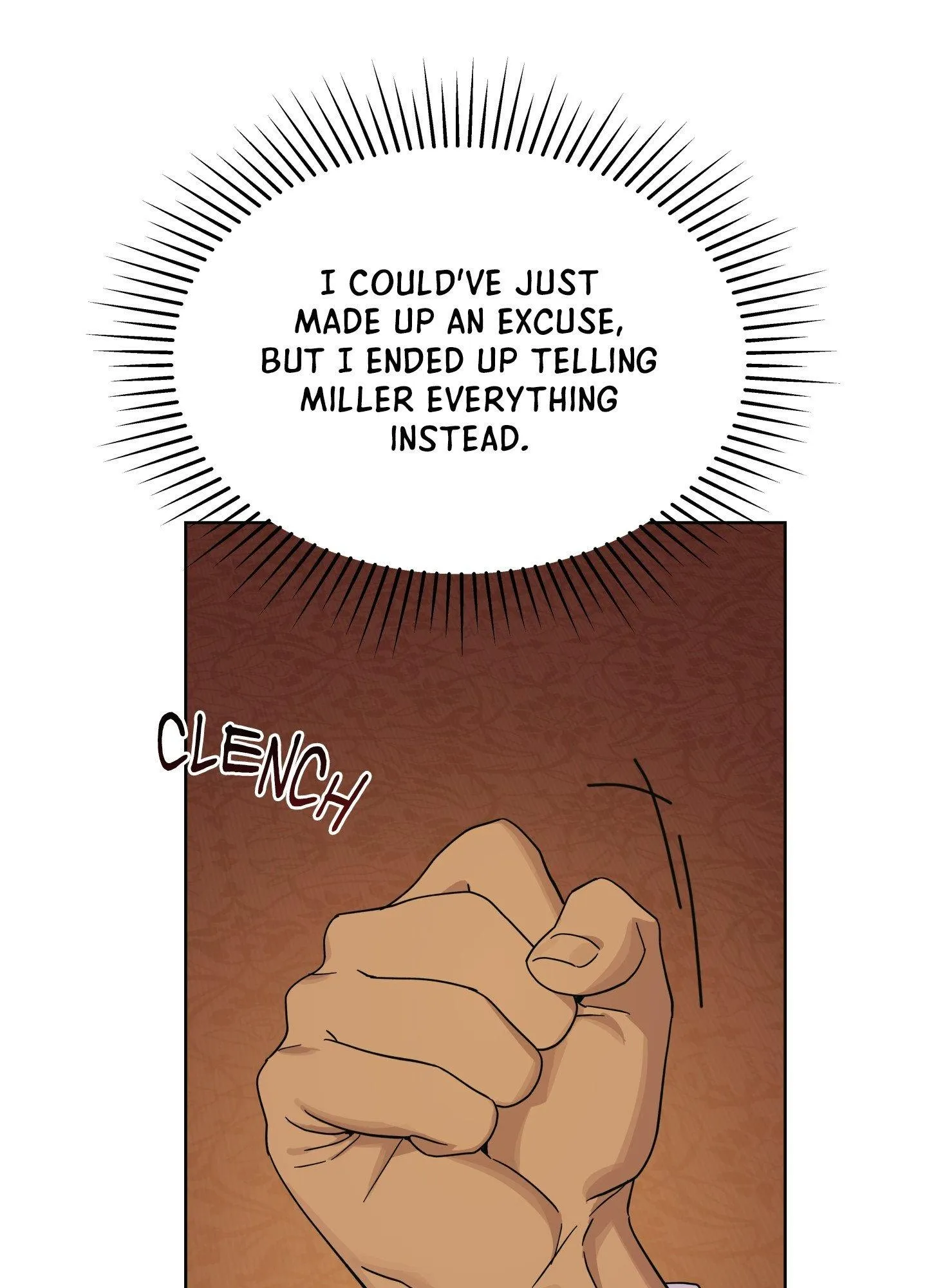 Heatwave - Chapter 14 Page 66