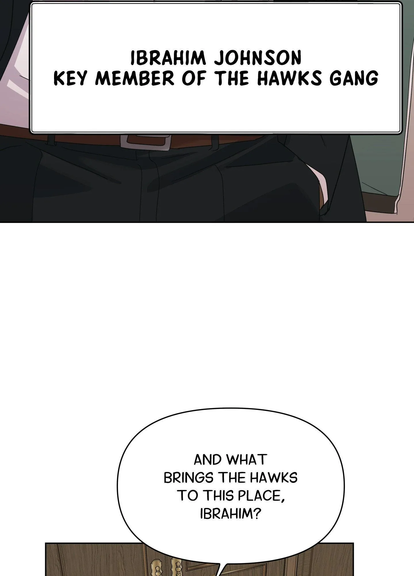Heatwave - Chapter 14 Page 71