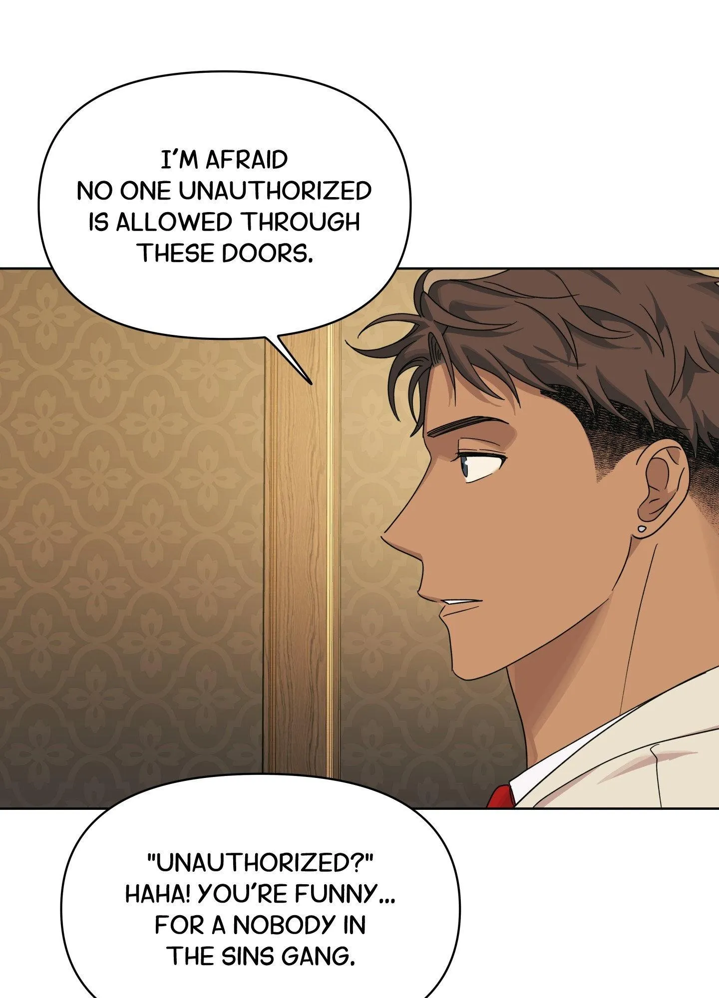 Heatwave - Chapter 14 Page 74
