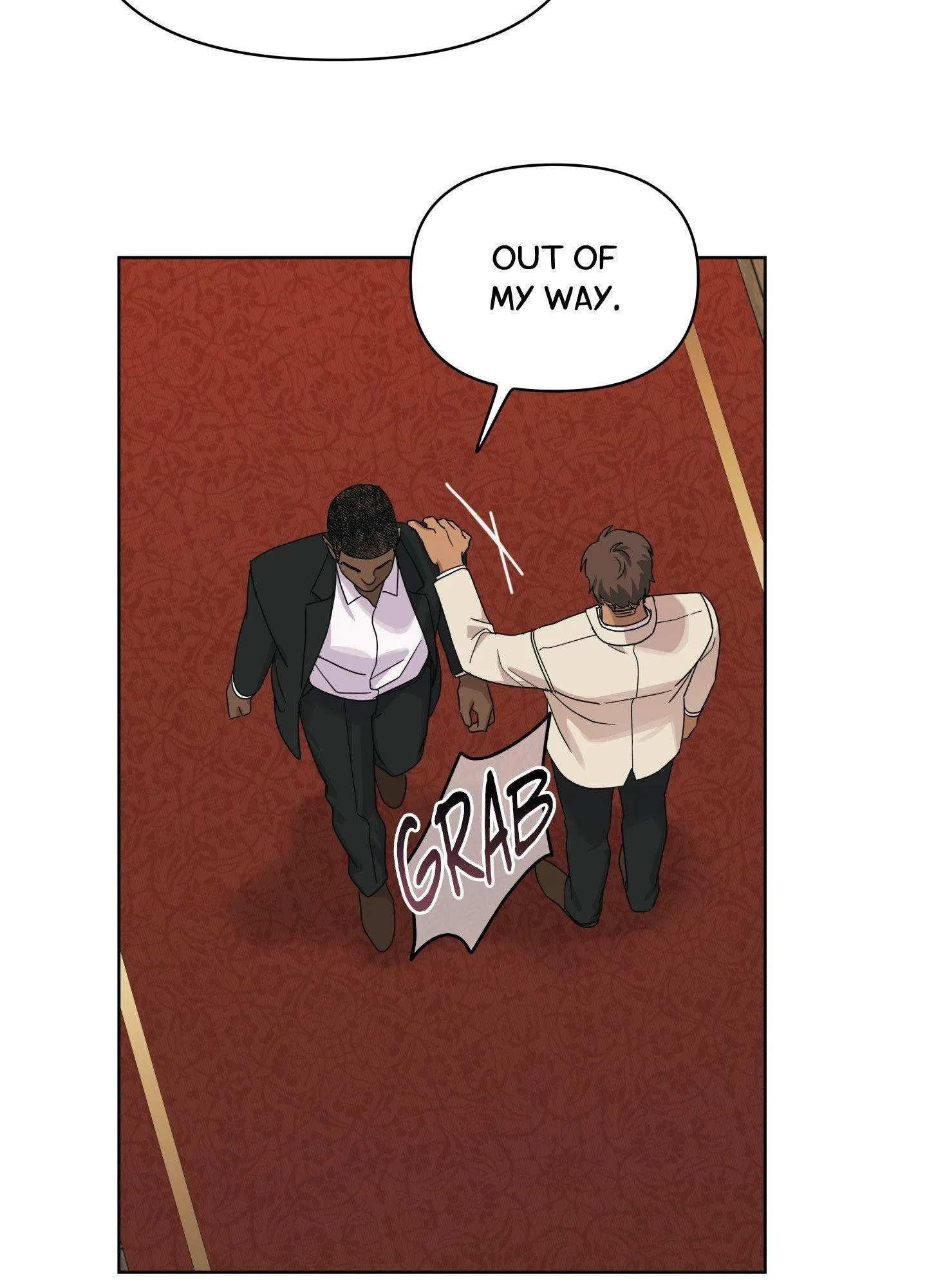Heatwave - Chapter 14 Page 75