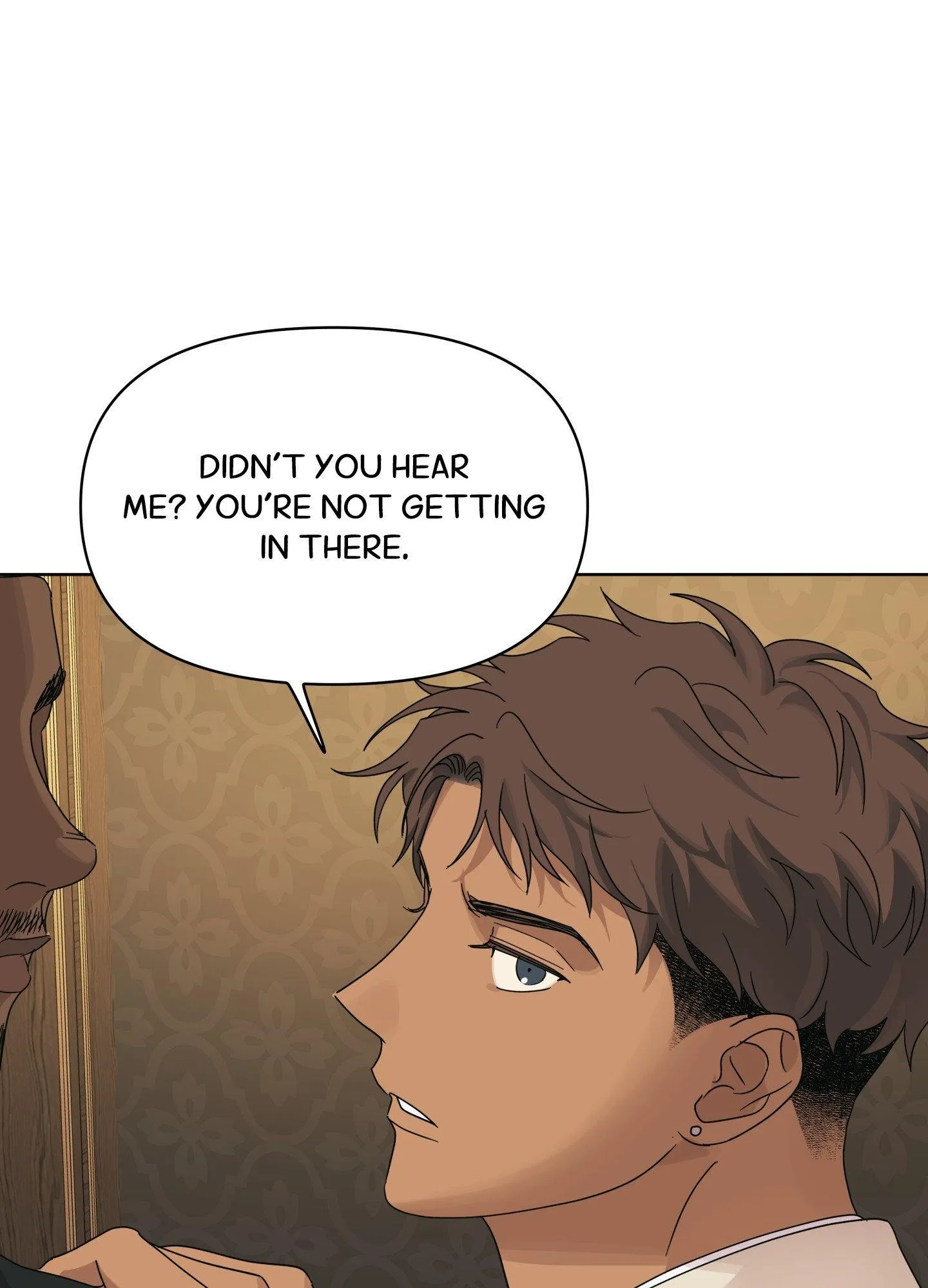Heatwave - Chapter 14 Page 76