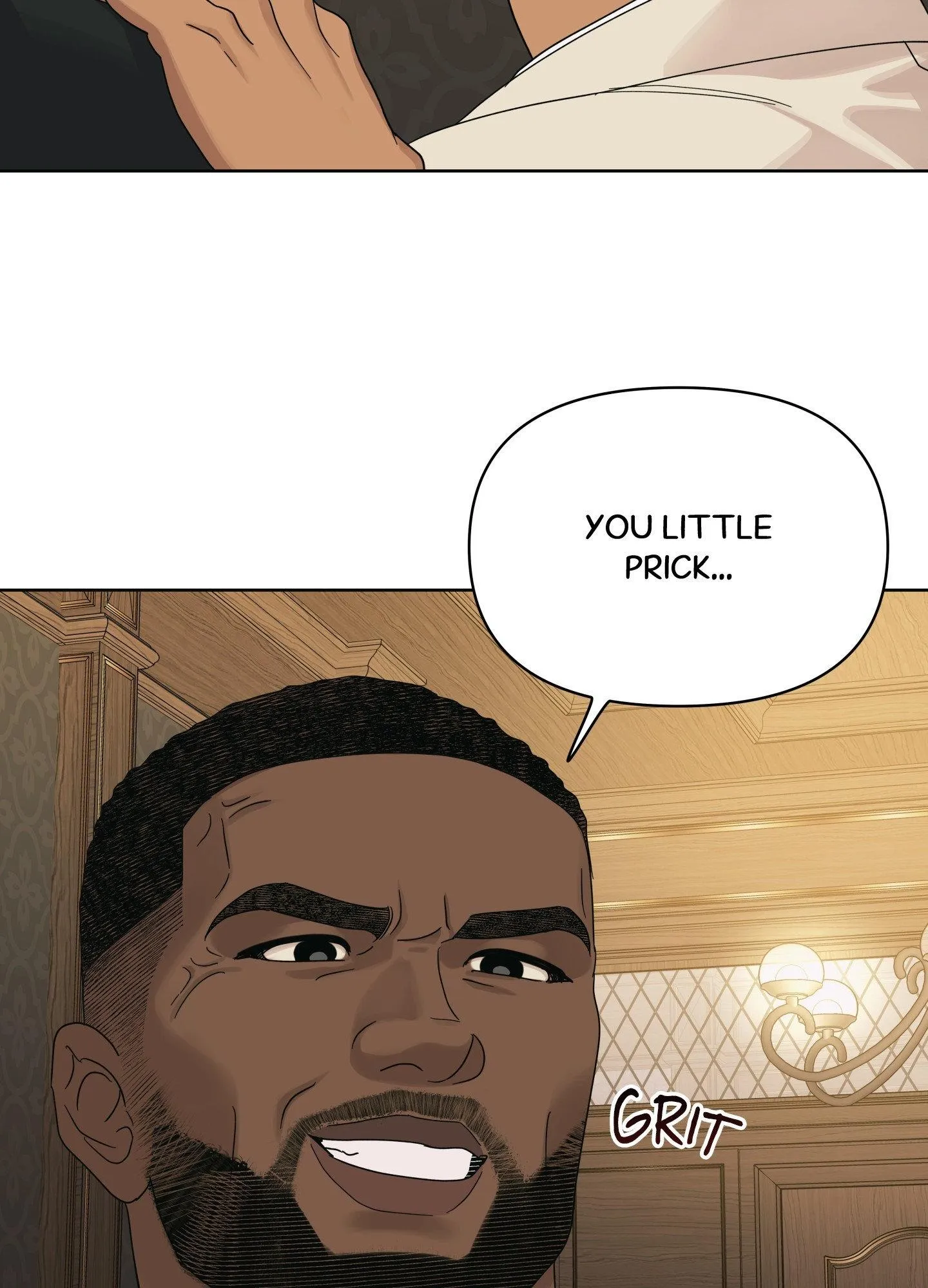 Heatwave - Chapter 14 Page 77