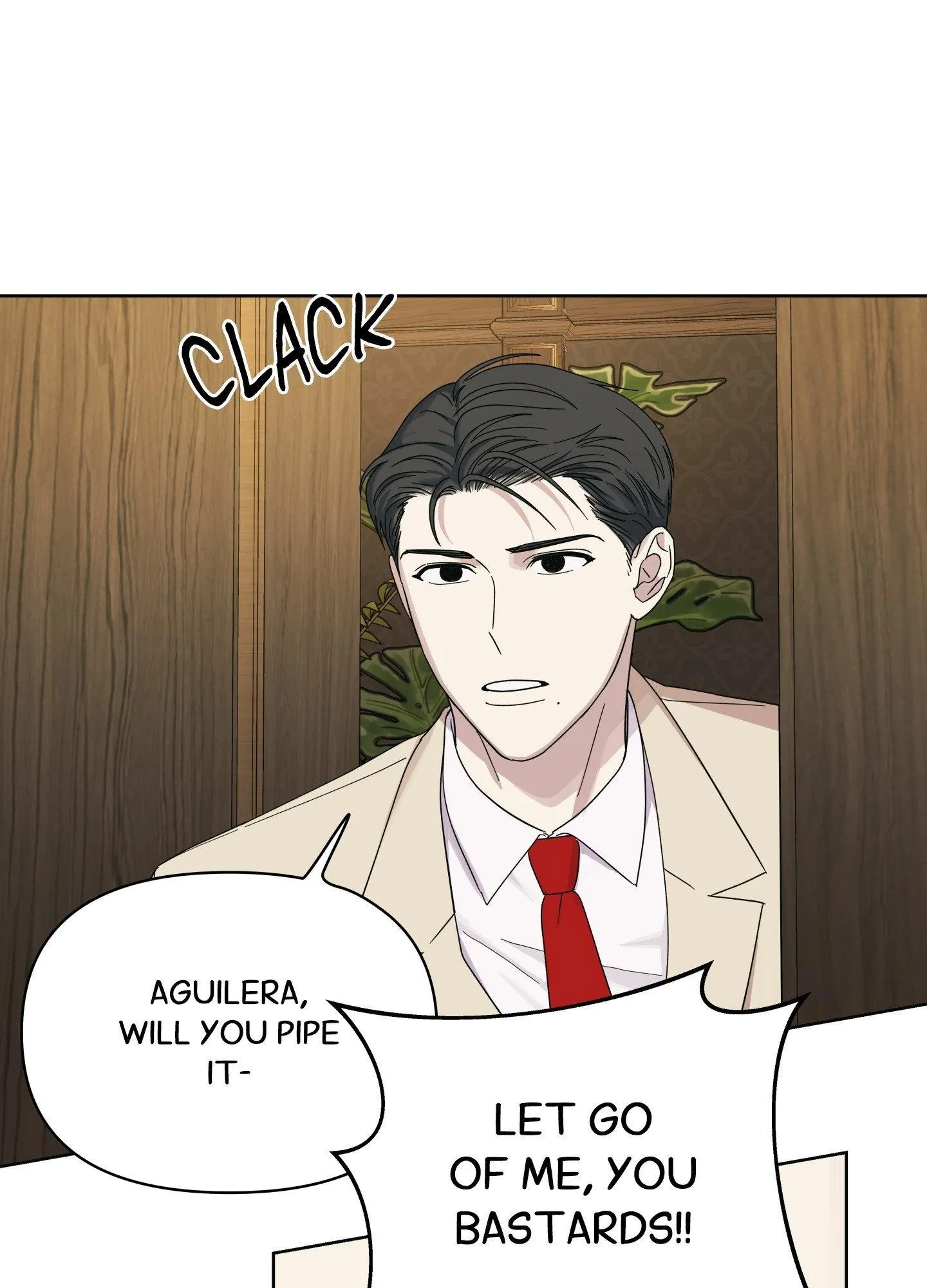 Heatwave - Chapter 14 Page 83