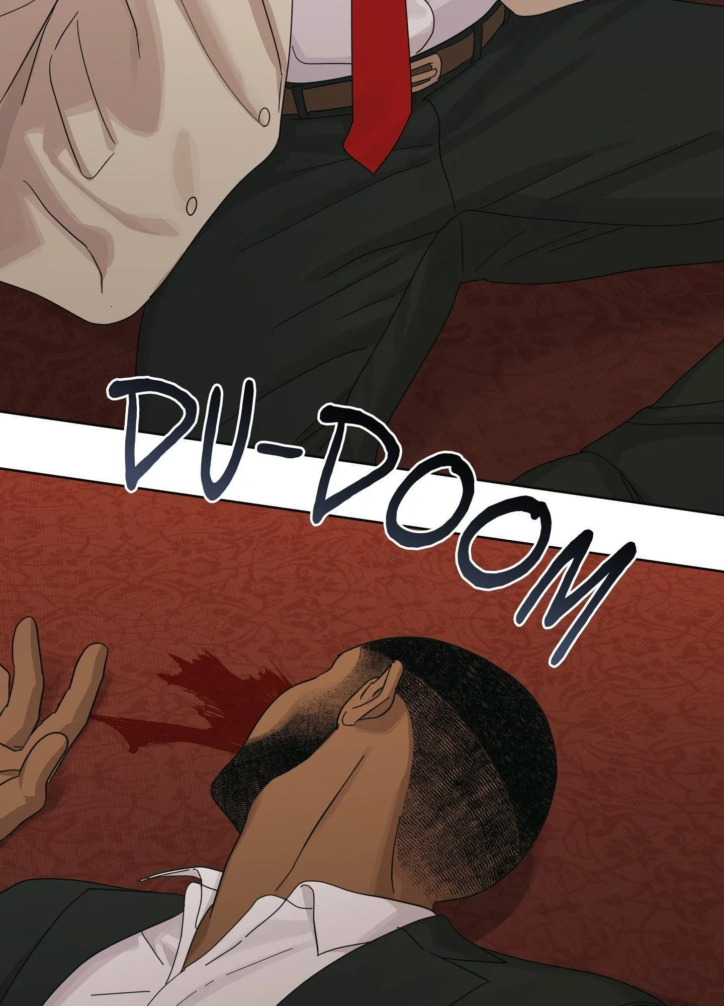 Heatwave - Chapter 14 Page 86