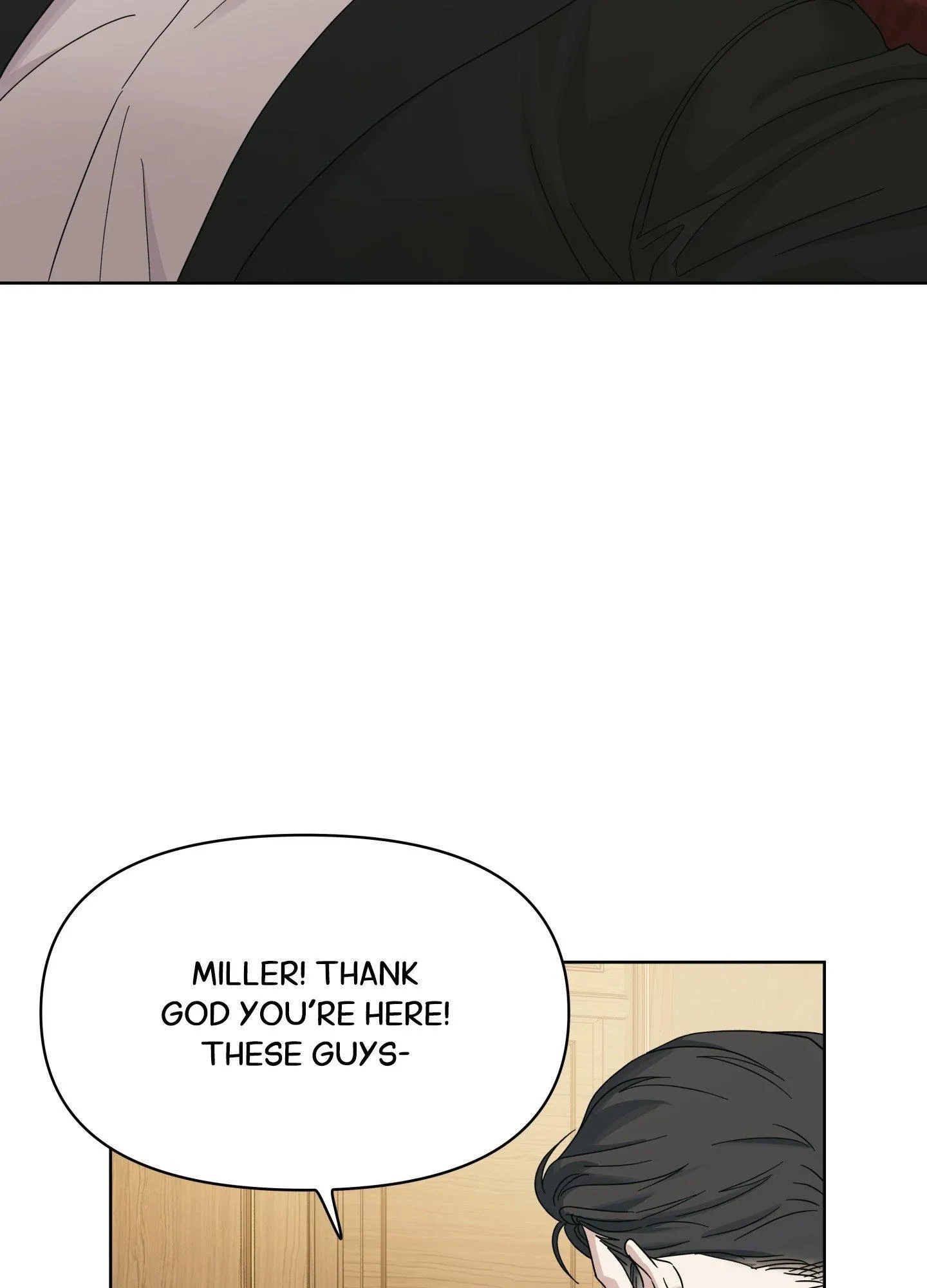 Heatwave - Chapter 14 Page 87