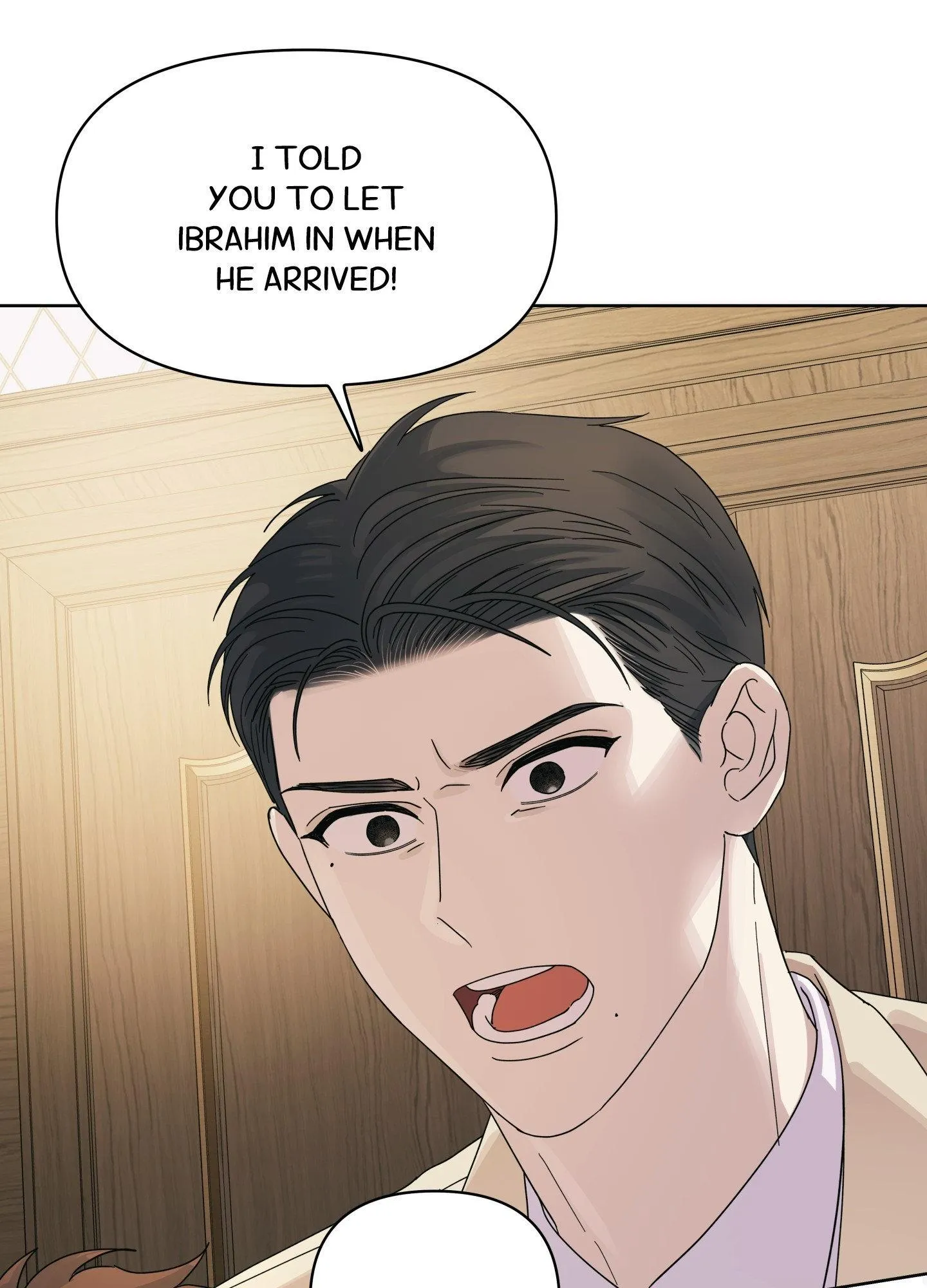 Heatwave - Chapter 14 Page 89