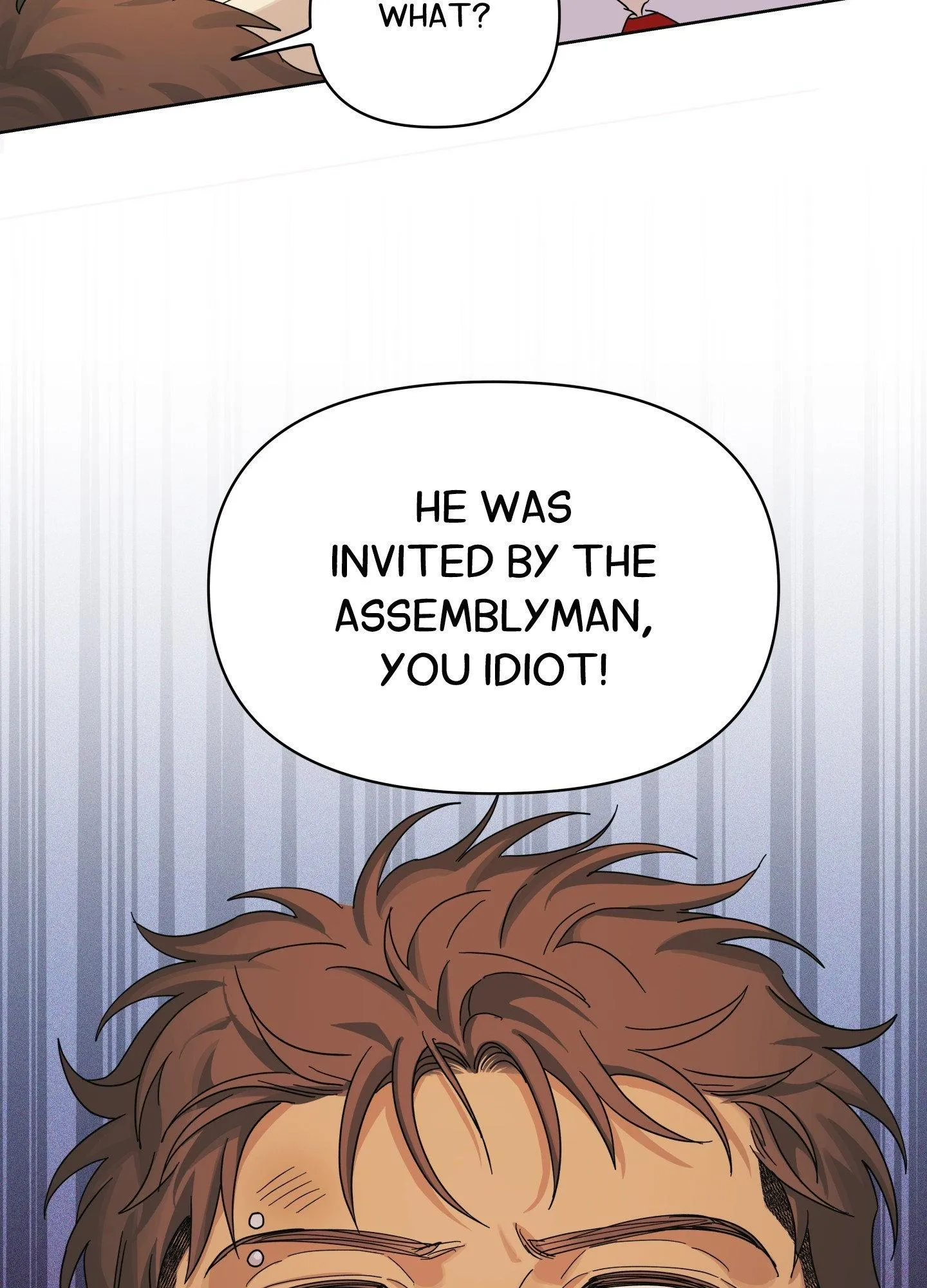 Heatwave - Chapter 14 Page 90