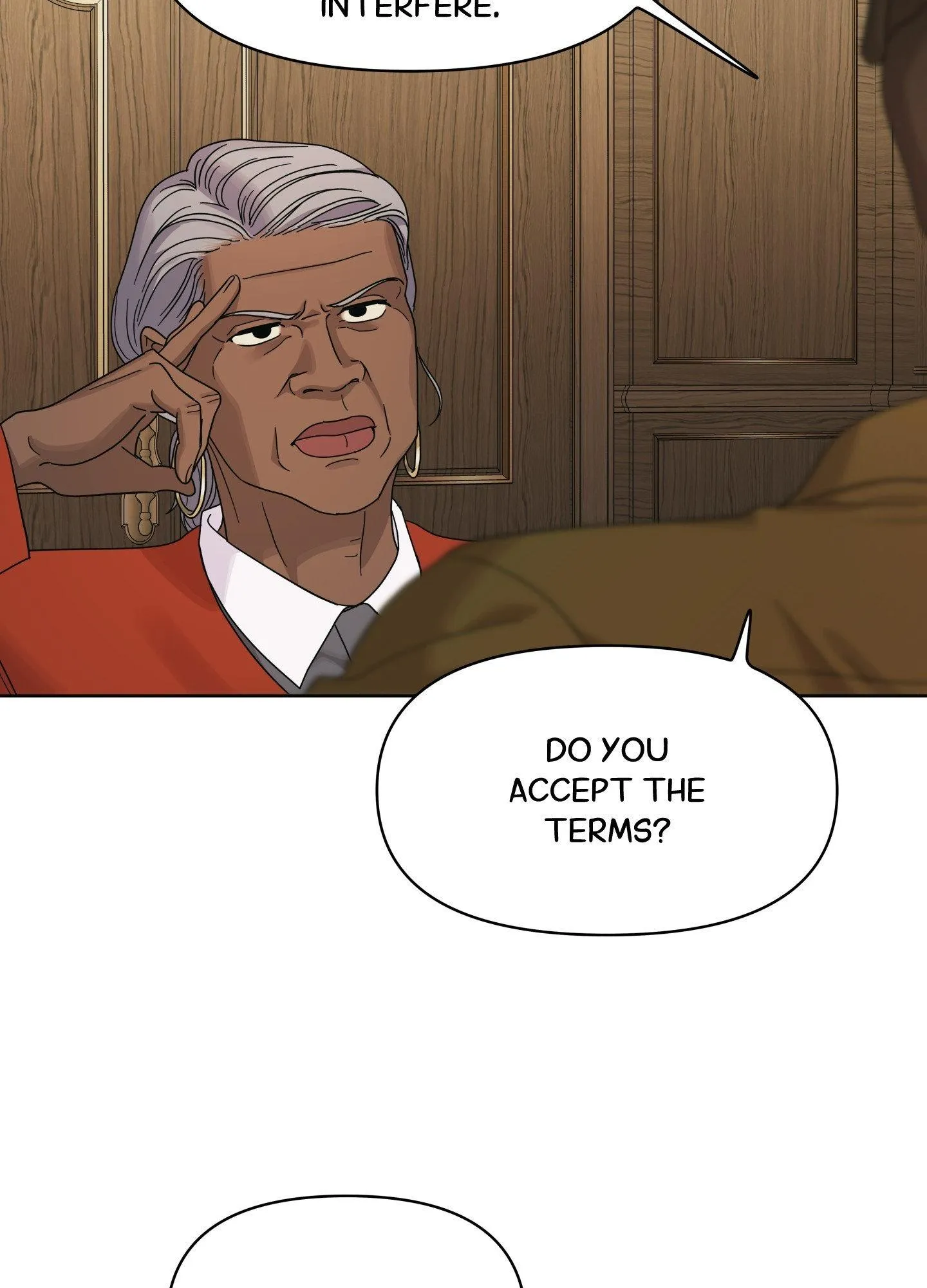 Heatwave - Chapter 15 Page 2