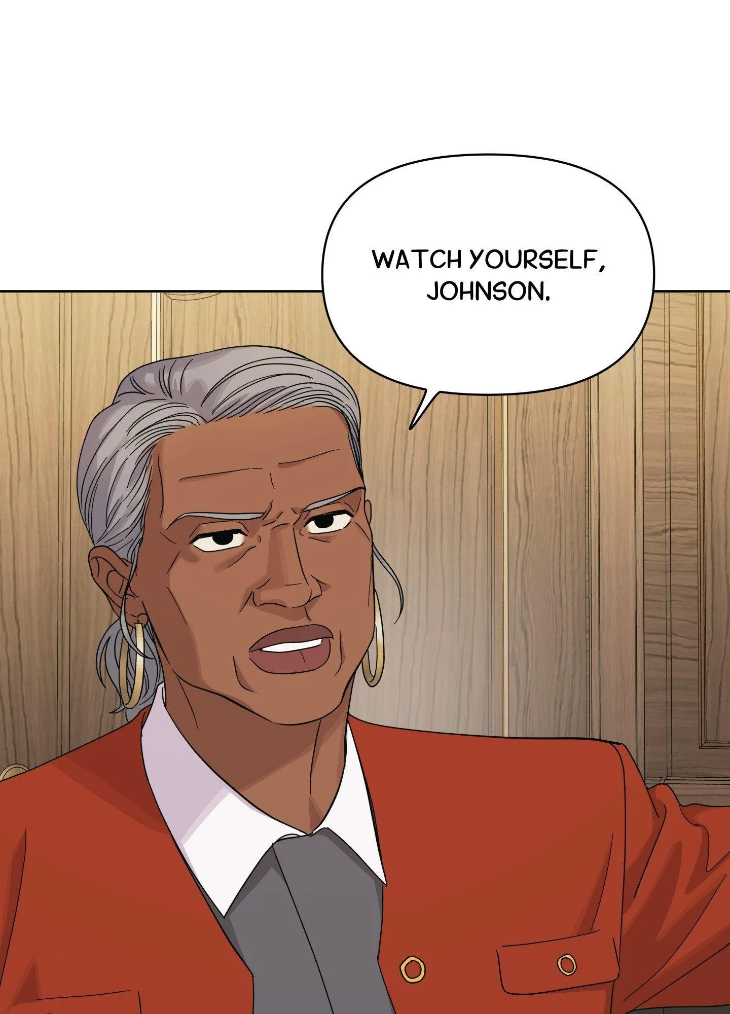 Heatwave - Chapter 15 Page 9
