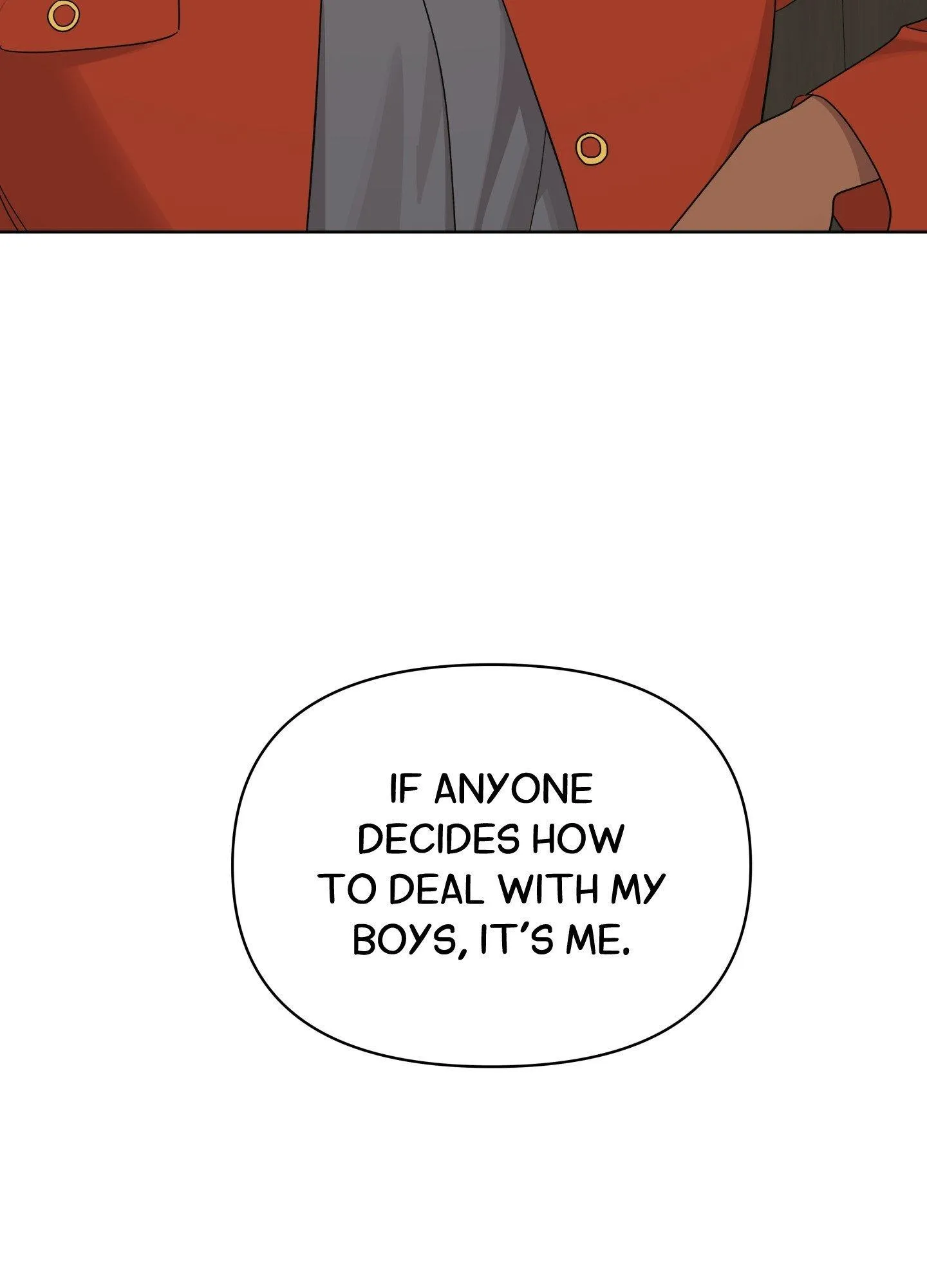 Heatwave - Chapter 15 Page 10
