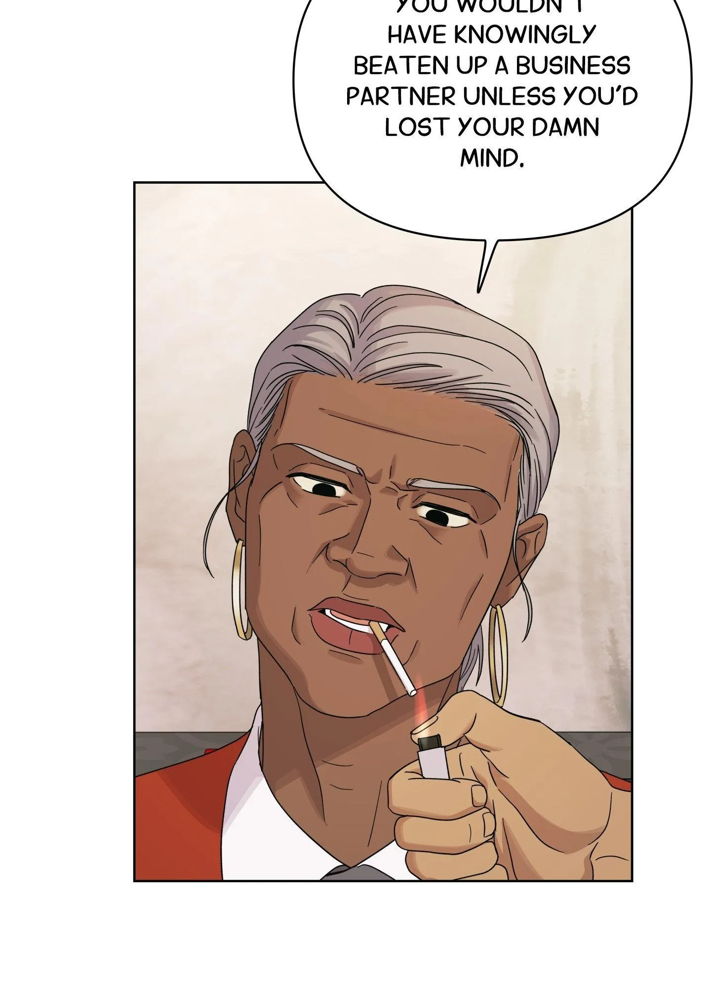 Heatwave - Chapter 15 Page 14