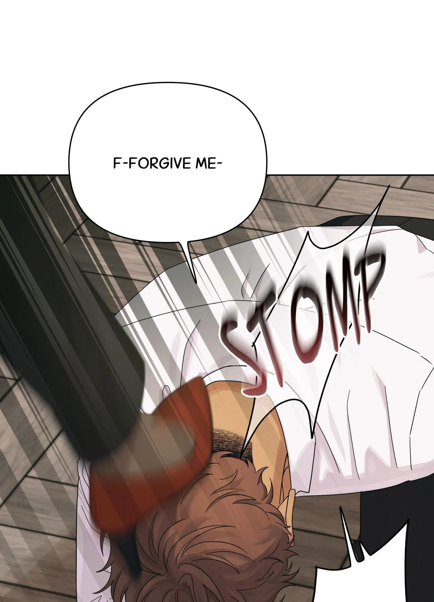Heatwave - Chapter 15 Page 15