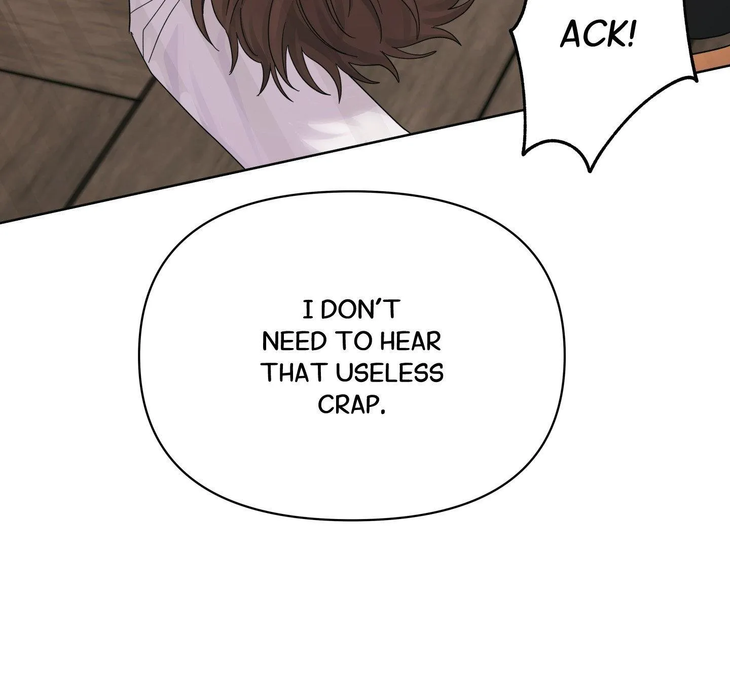 Heatwave - Chapter 15 Page 16