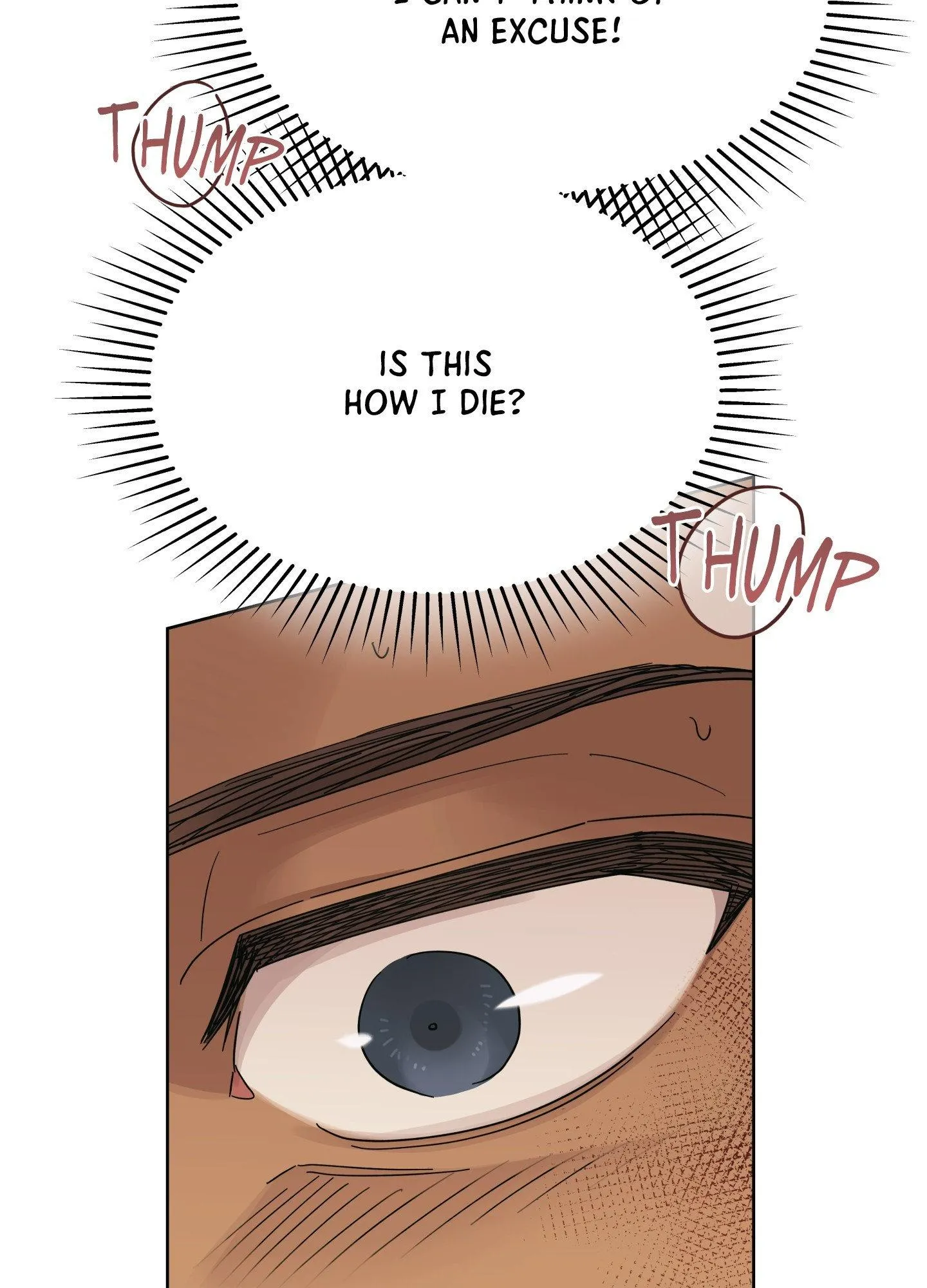 Heatwave - Chapter 15 Page 18