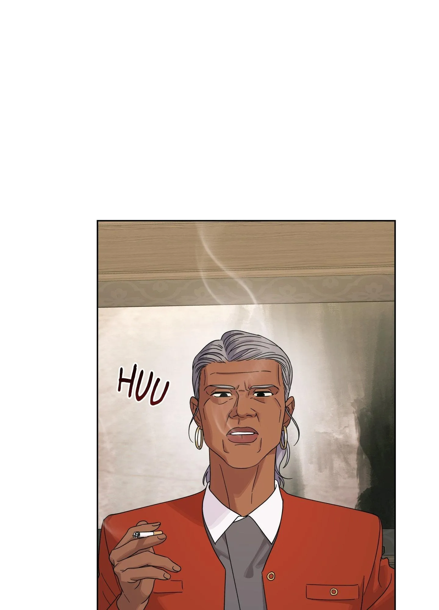 Heatwave - Chapter 15 Page 22