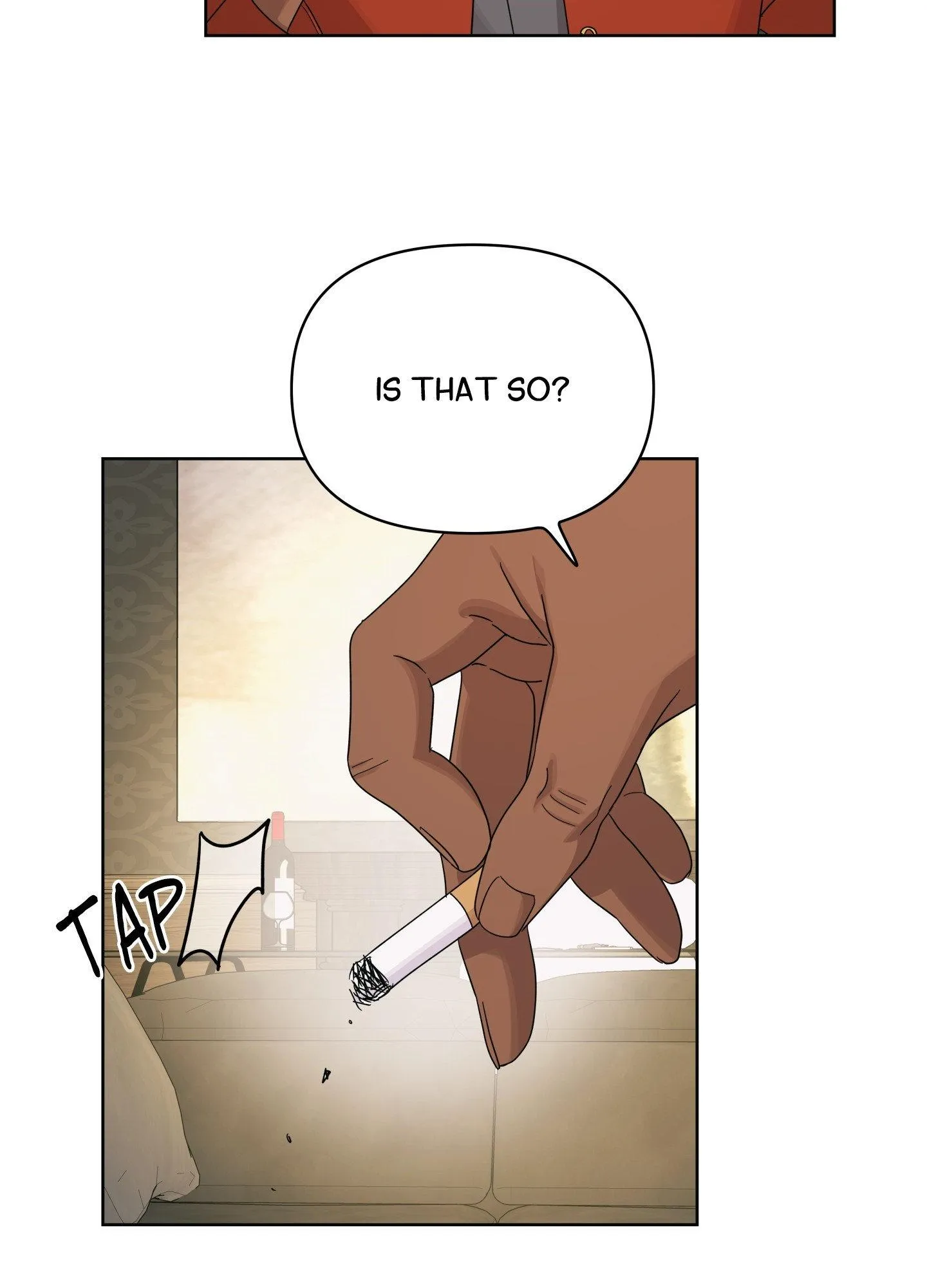 Heatwave - Chapter 15 Page 23