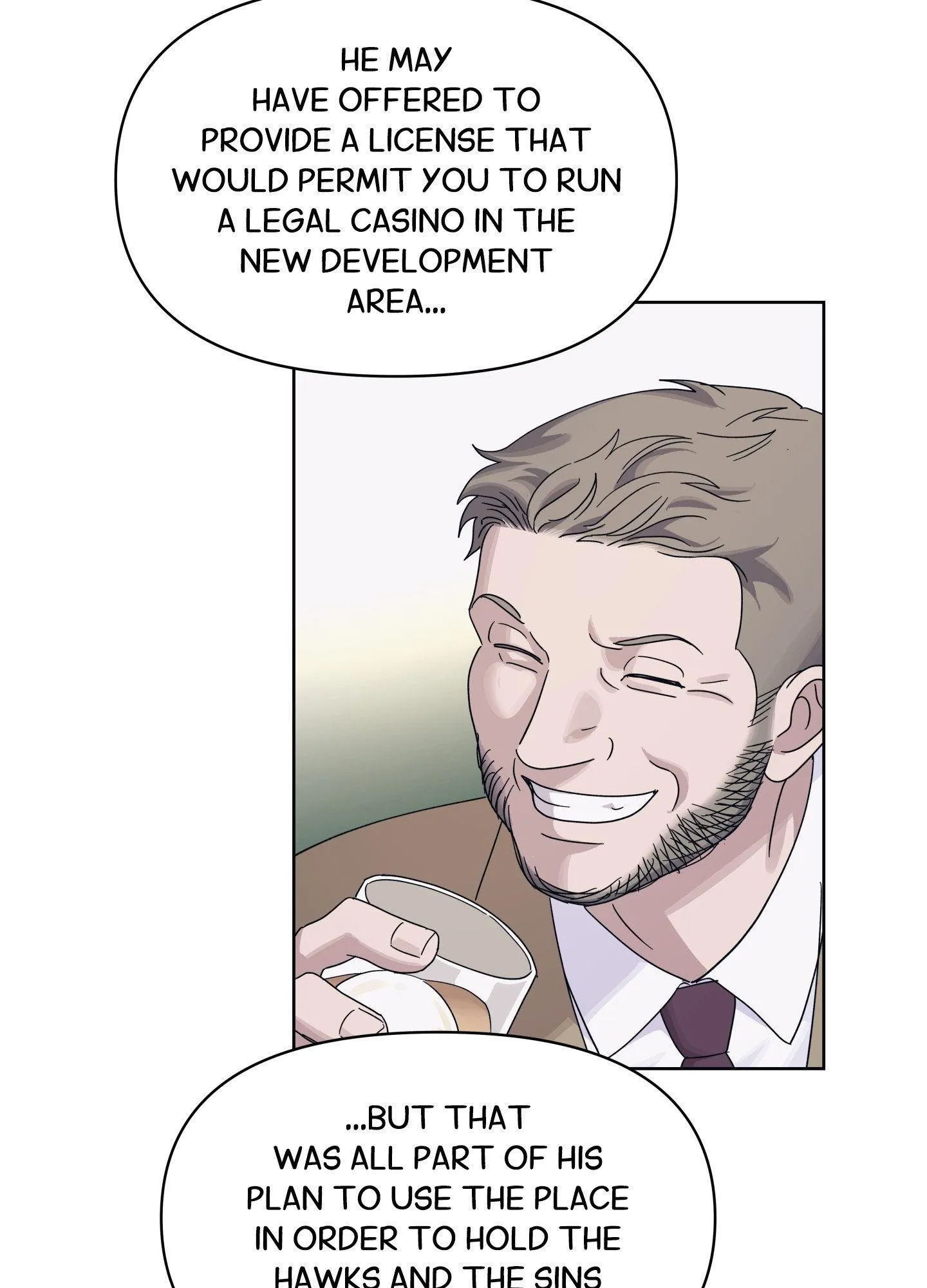 Heatwave - Chapter 15 Page 31