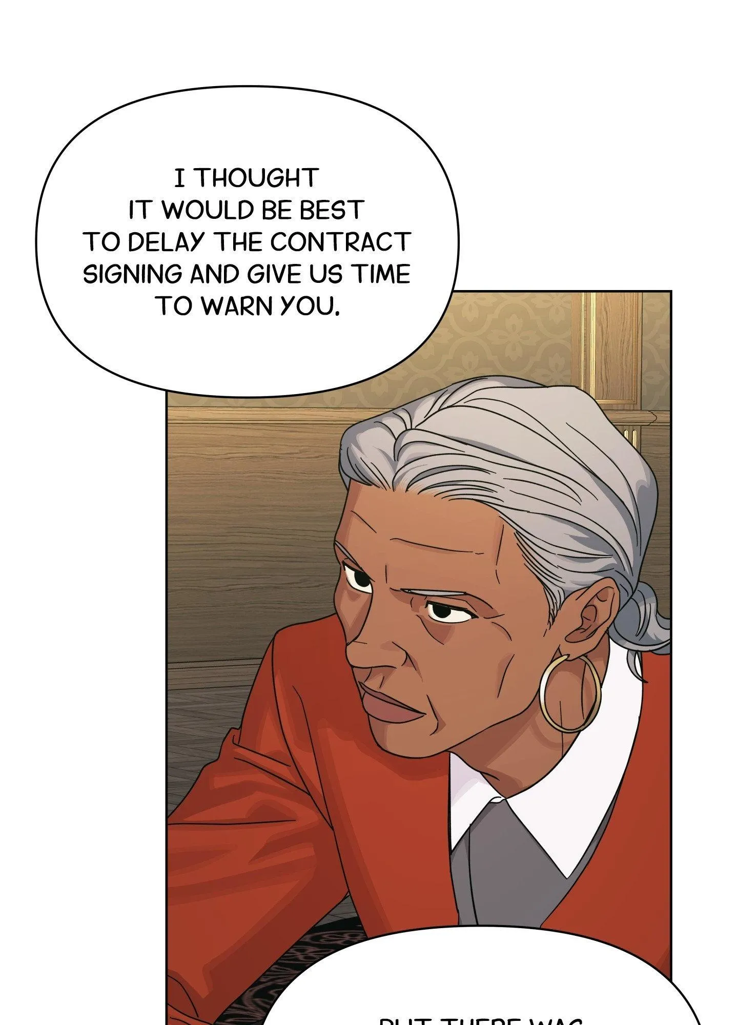 Heatwave - Chapter 15 Page 33