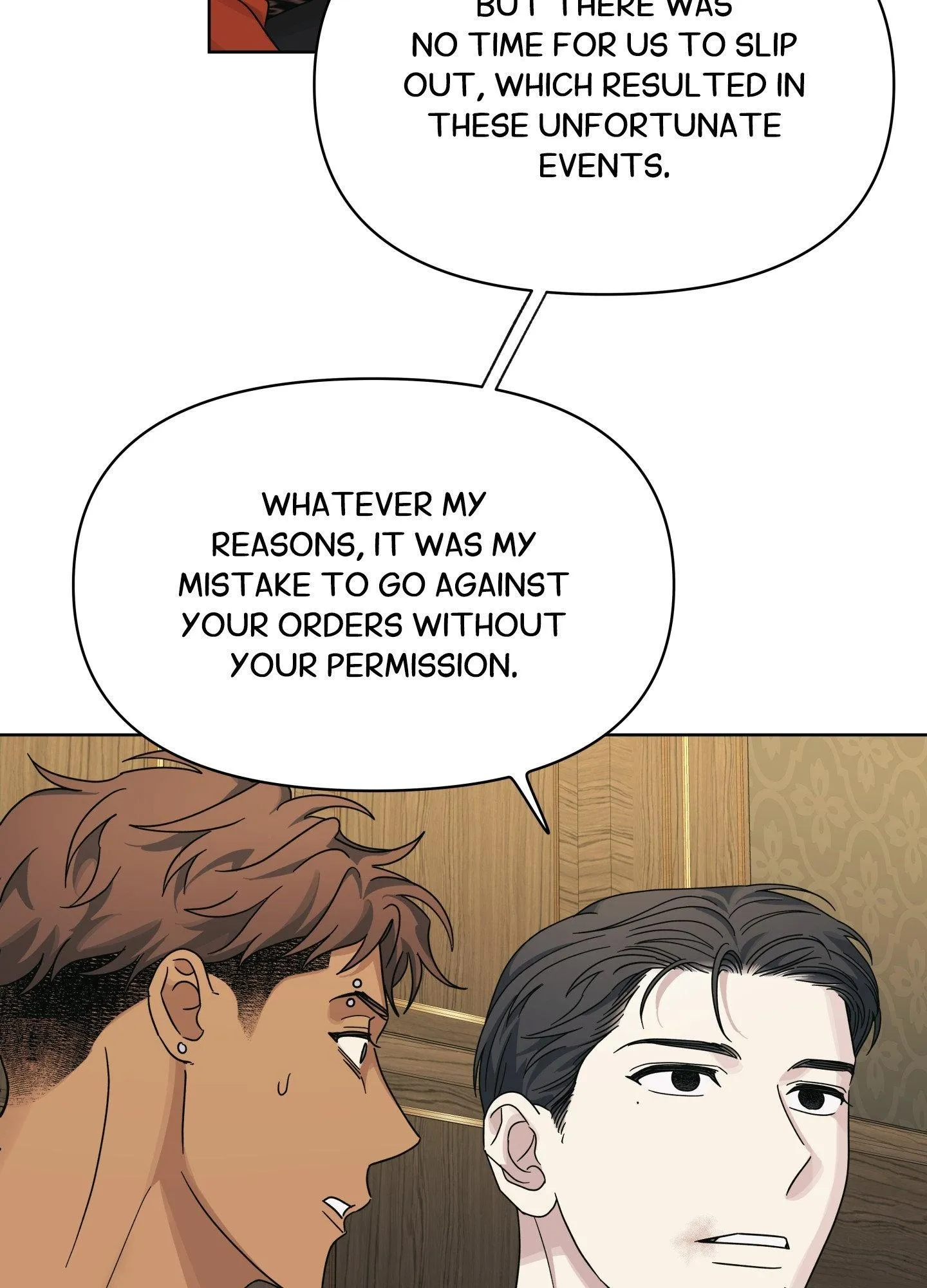 Heatwave - Chapter 15 Page 34