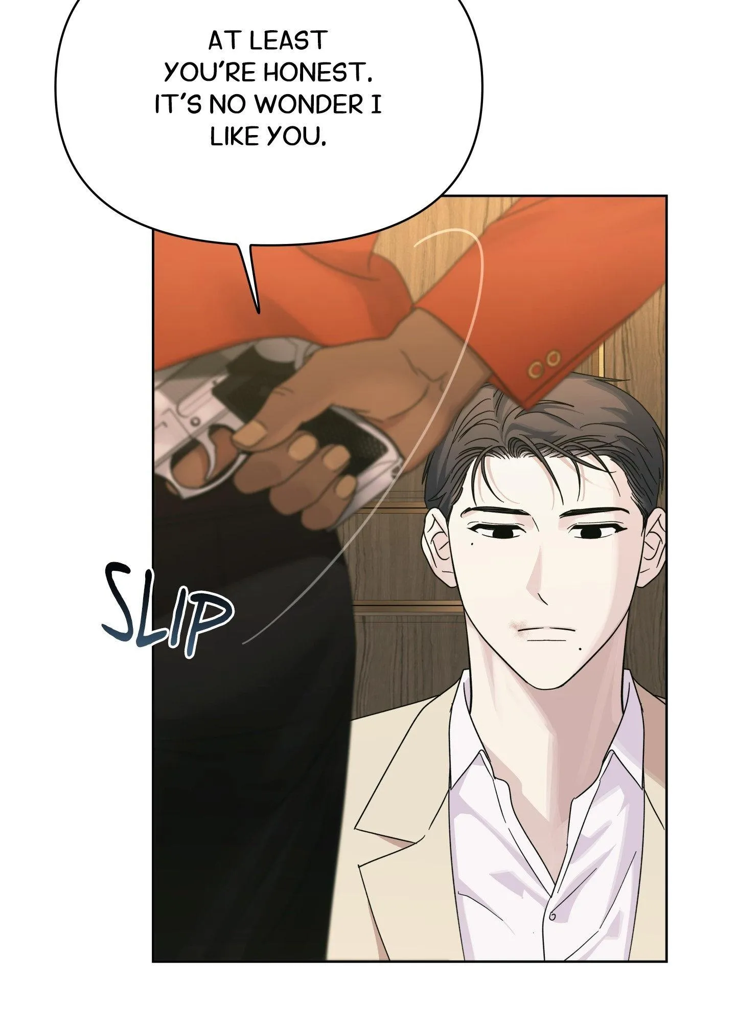 Heatwave - Chapter 15 Page 38