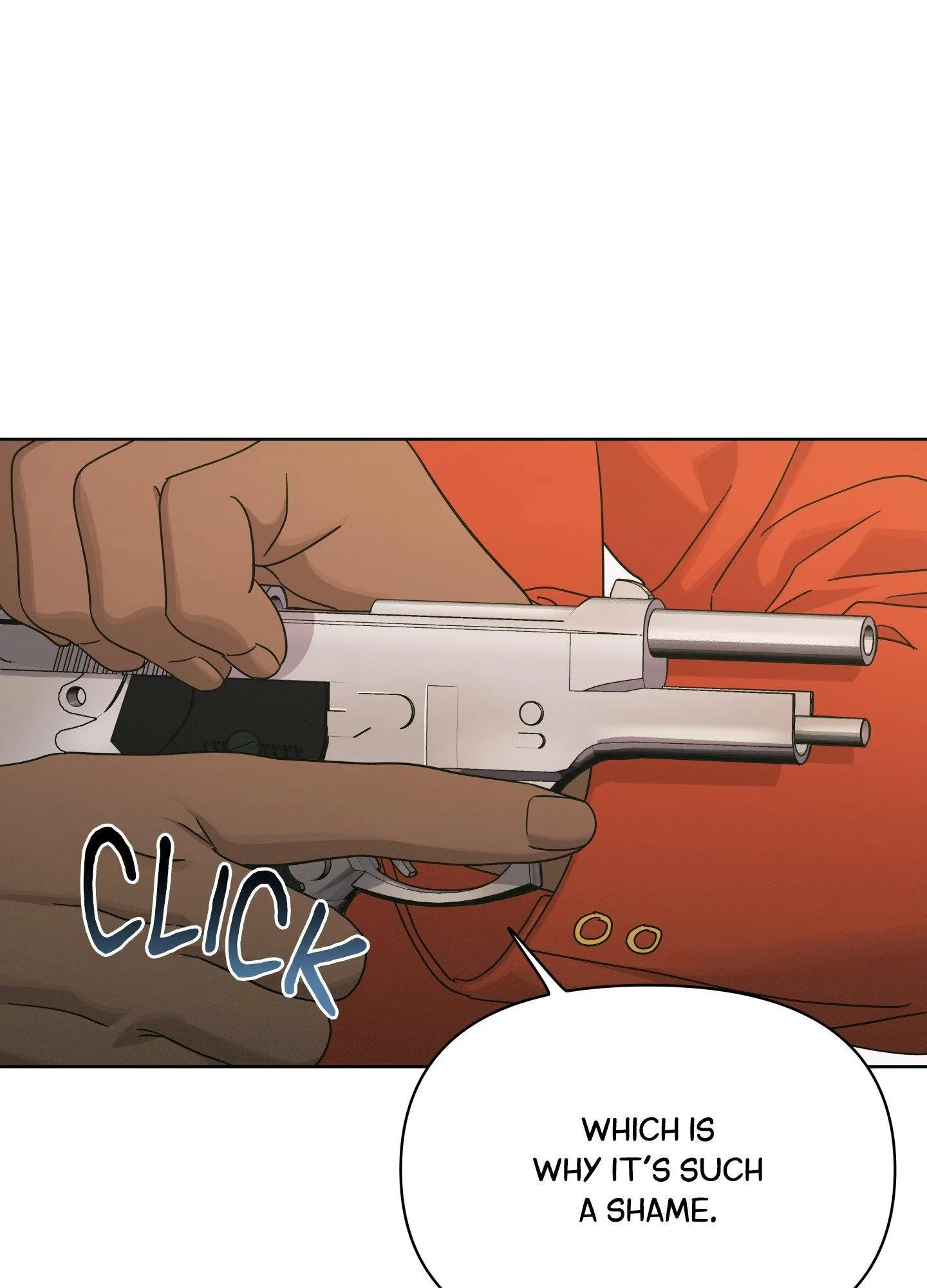 Heatwave - Chapter 15 Page 39