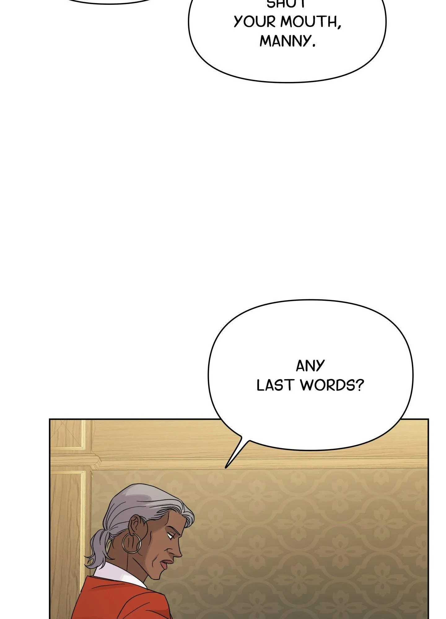Heatwave - Chapter 15 Page 43