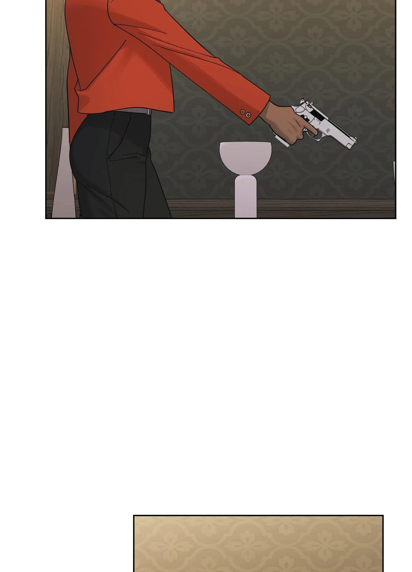 Heatwave - Chapter 15 Page 44
