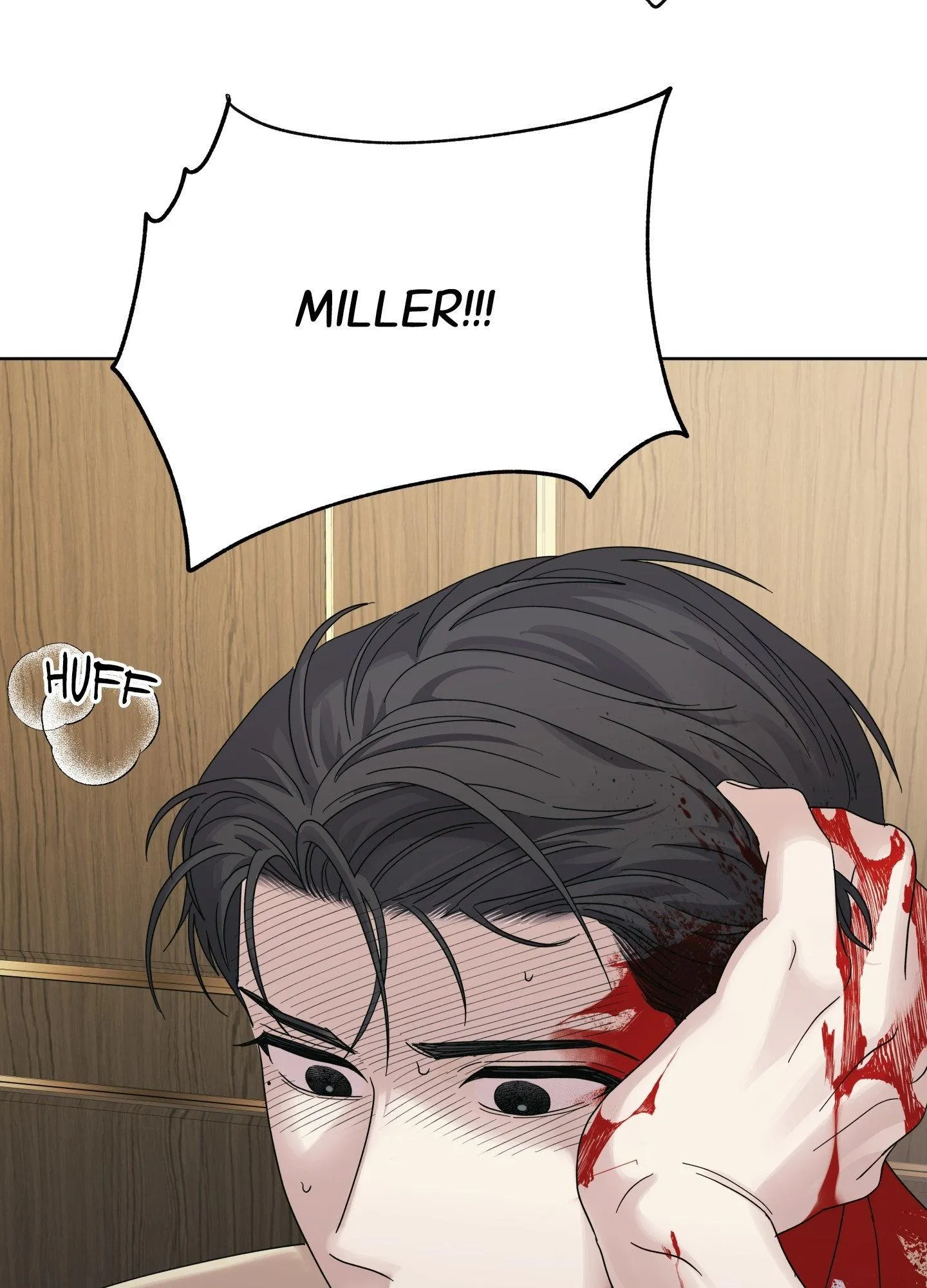 Heatwave - Chapter 15 Page 51