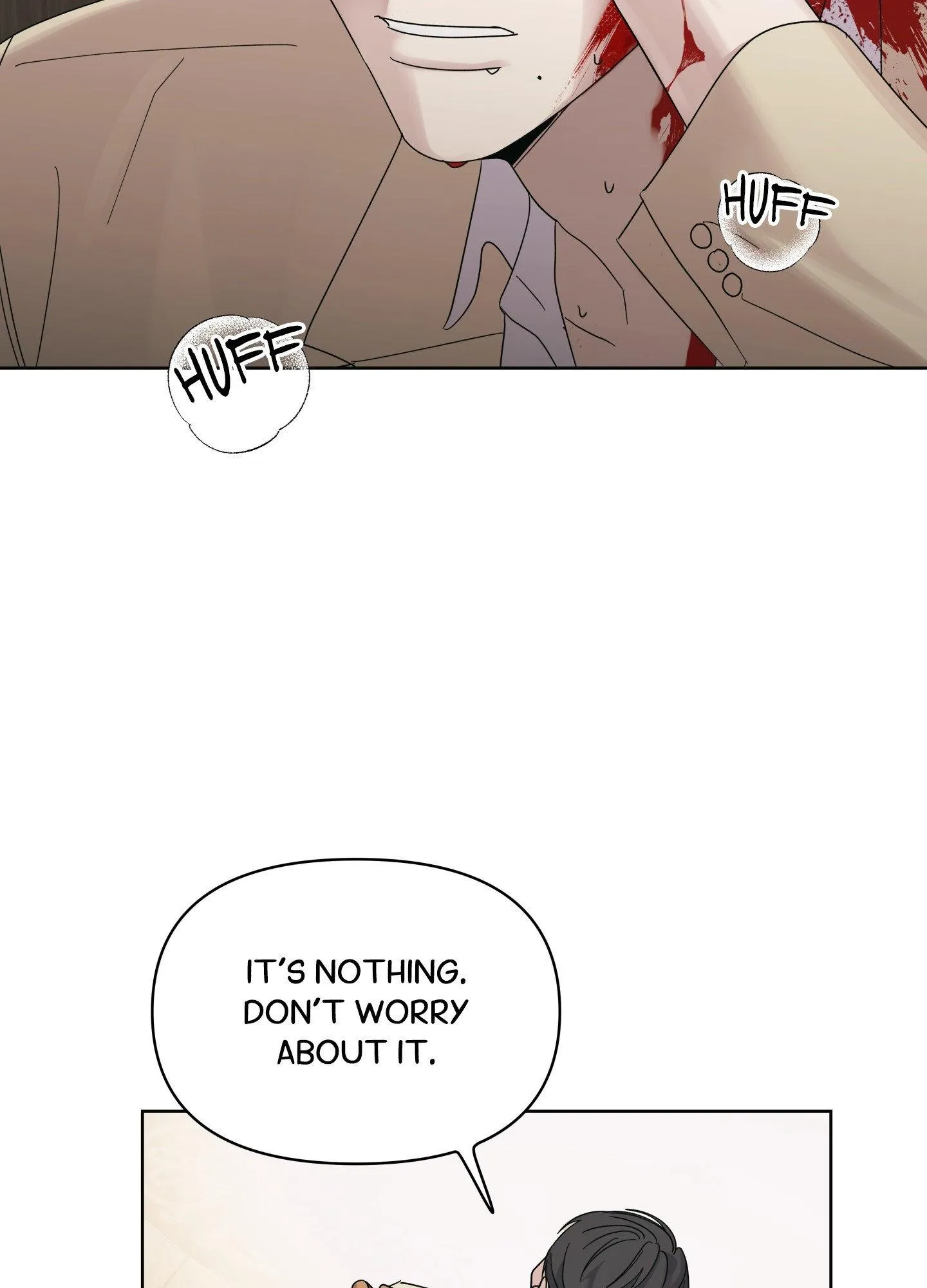 Heatwave - Chapter 15 Page 52