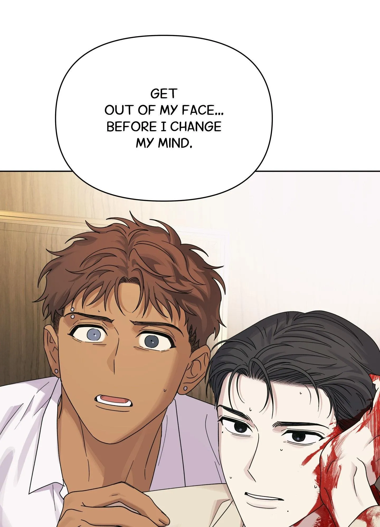 Heatwave - Chapter 15 Page 56