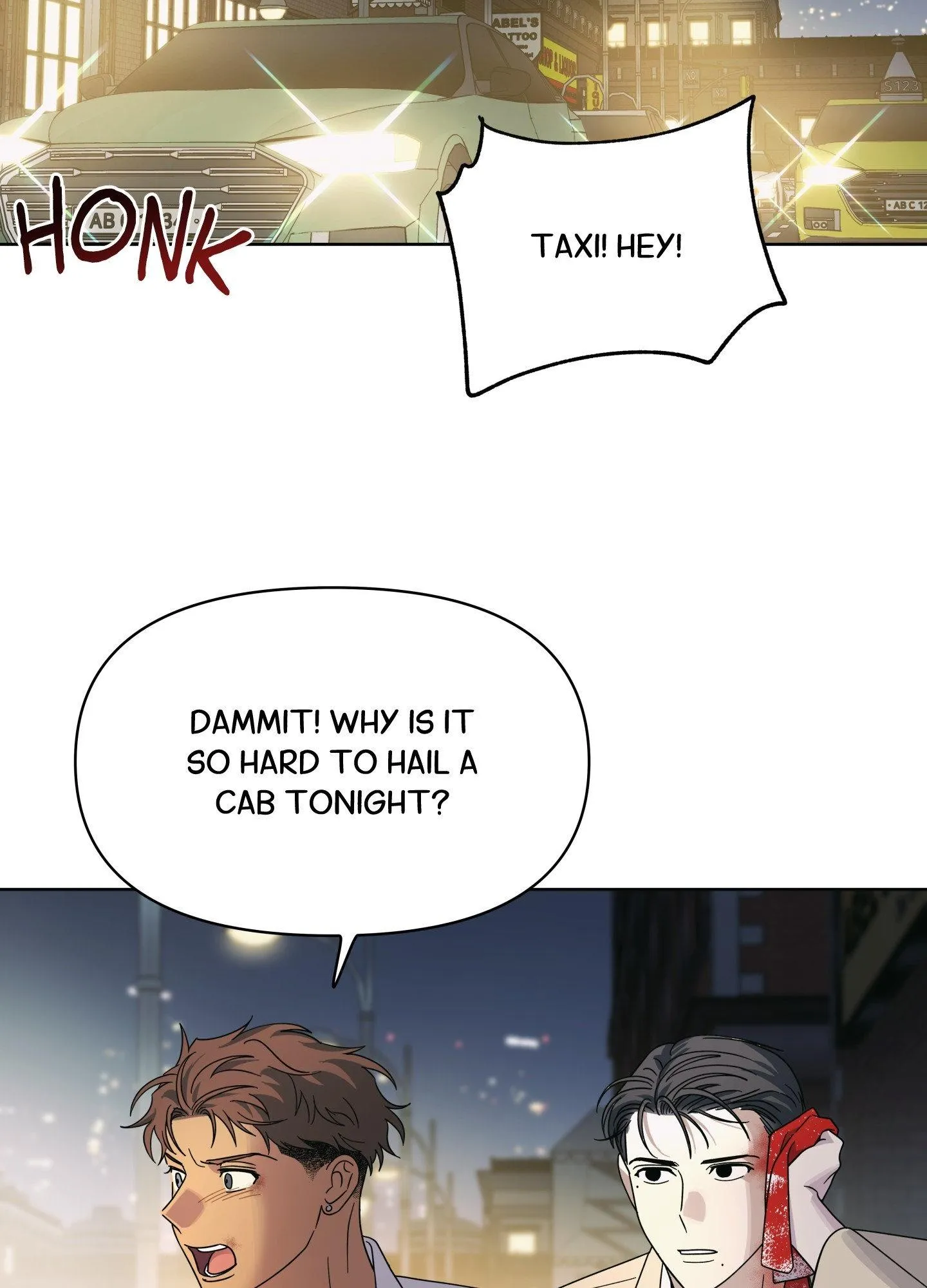 Heatwave - Chapter 15 Page 60