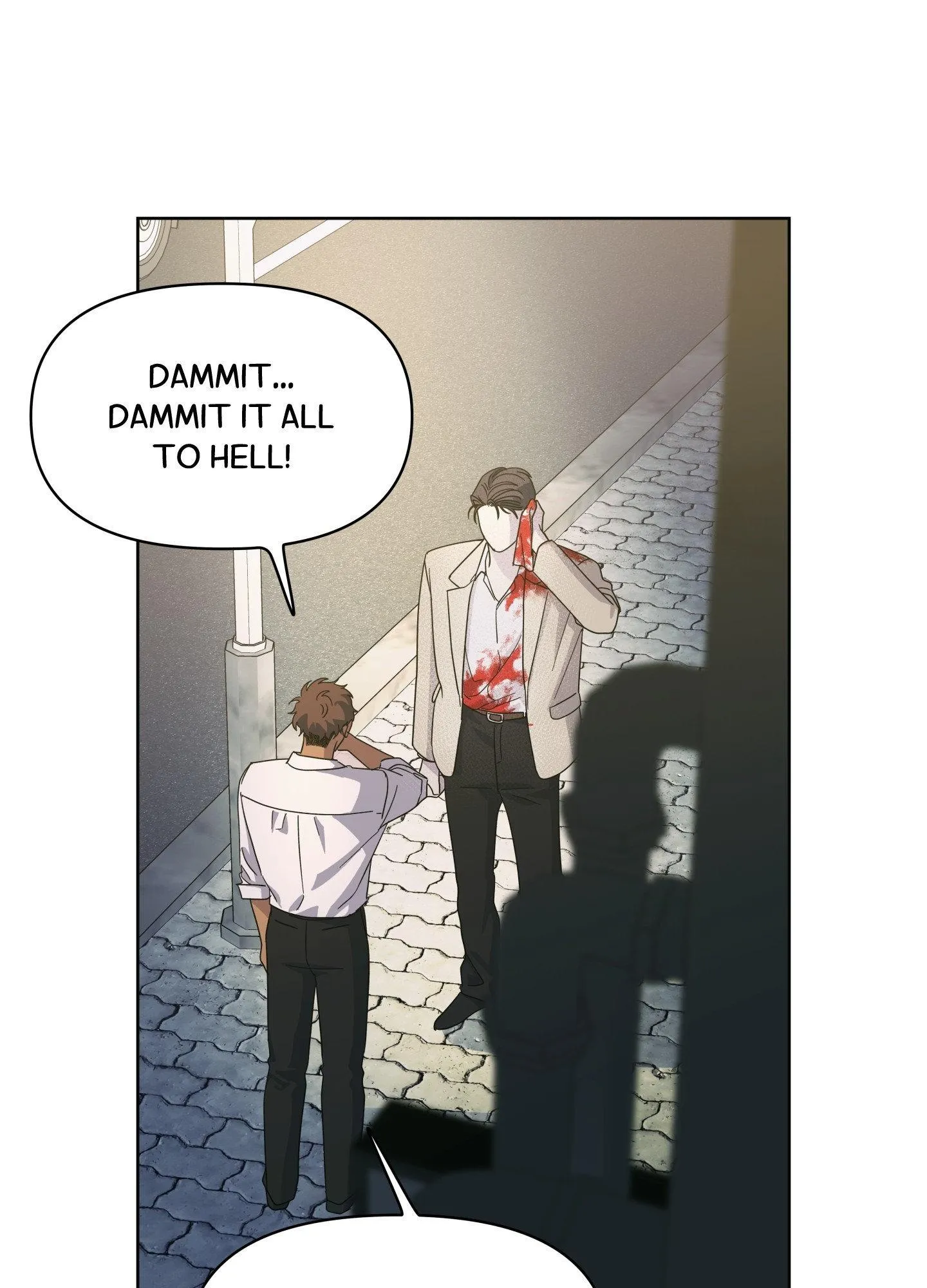 Heatwave - Chapter 15 Page 66