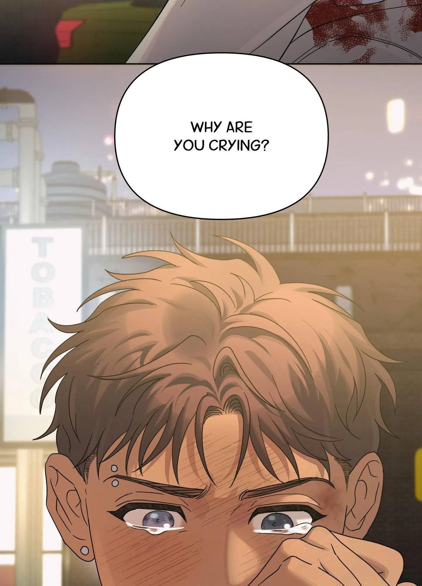 Heatwave - Chapter 15 Page 69