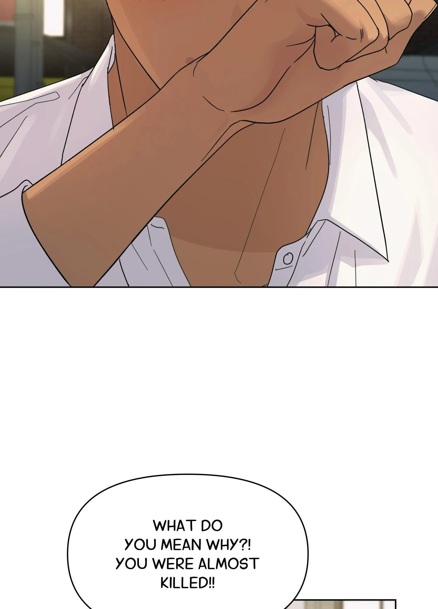 Heatwave - Chapter 15 Page 70