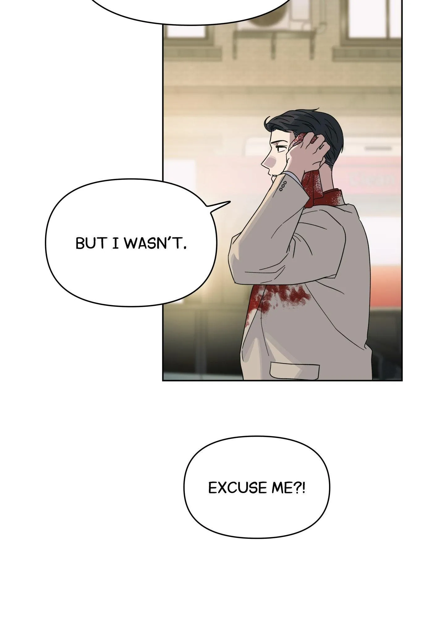 Heatwave - Chapter 15 Page 71