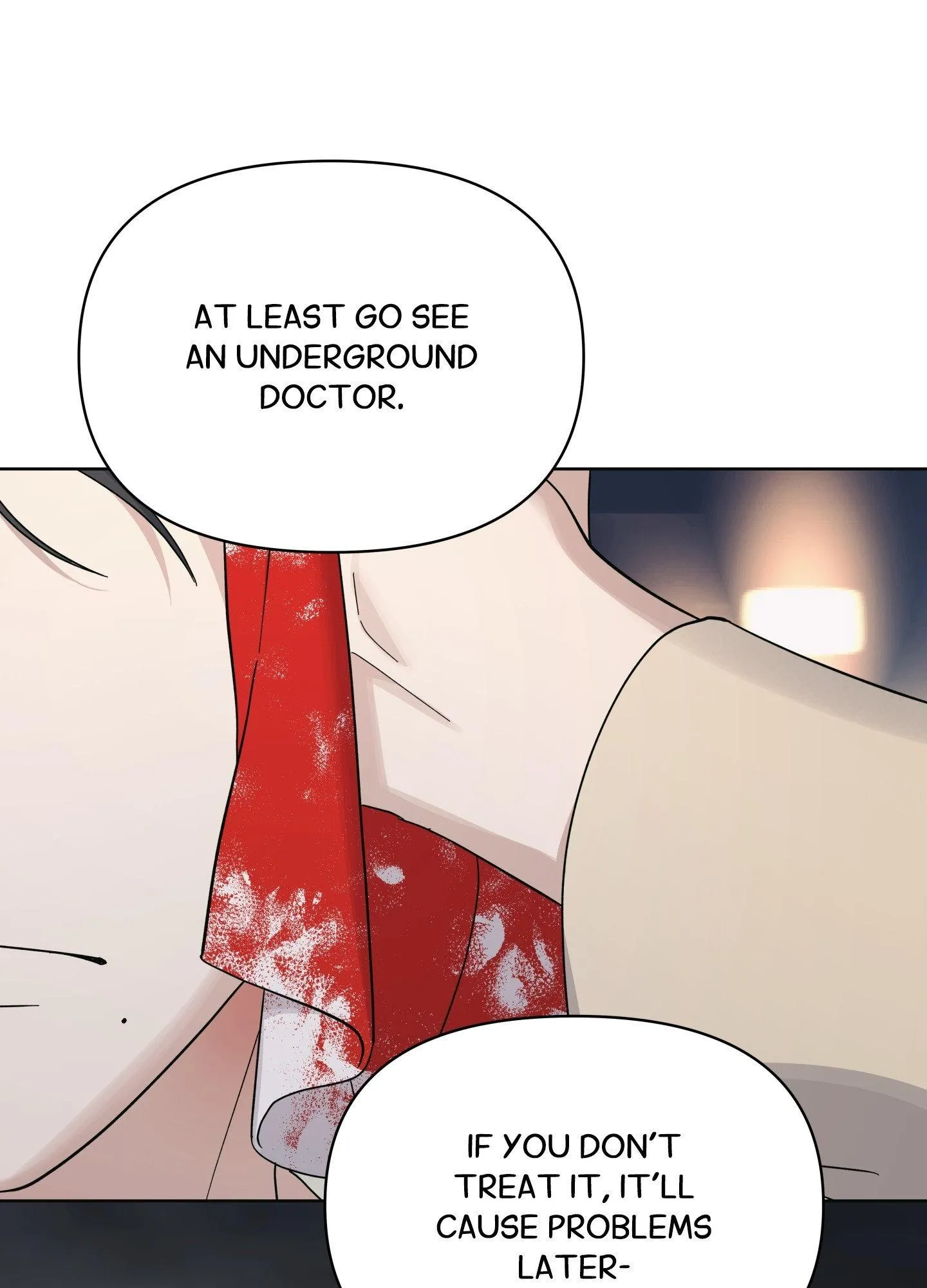 Heatwave - Chapter 15 Page 74