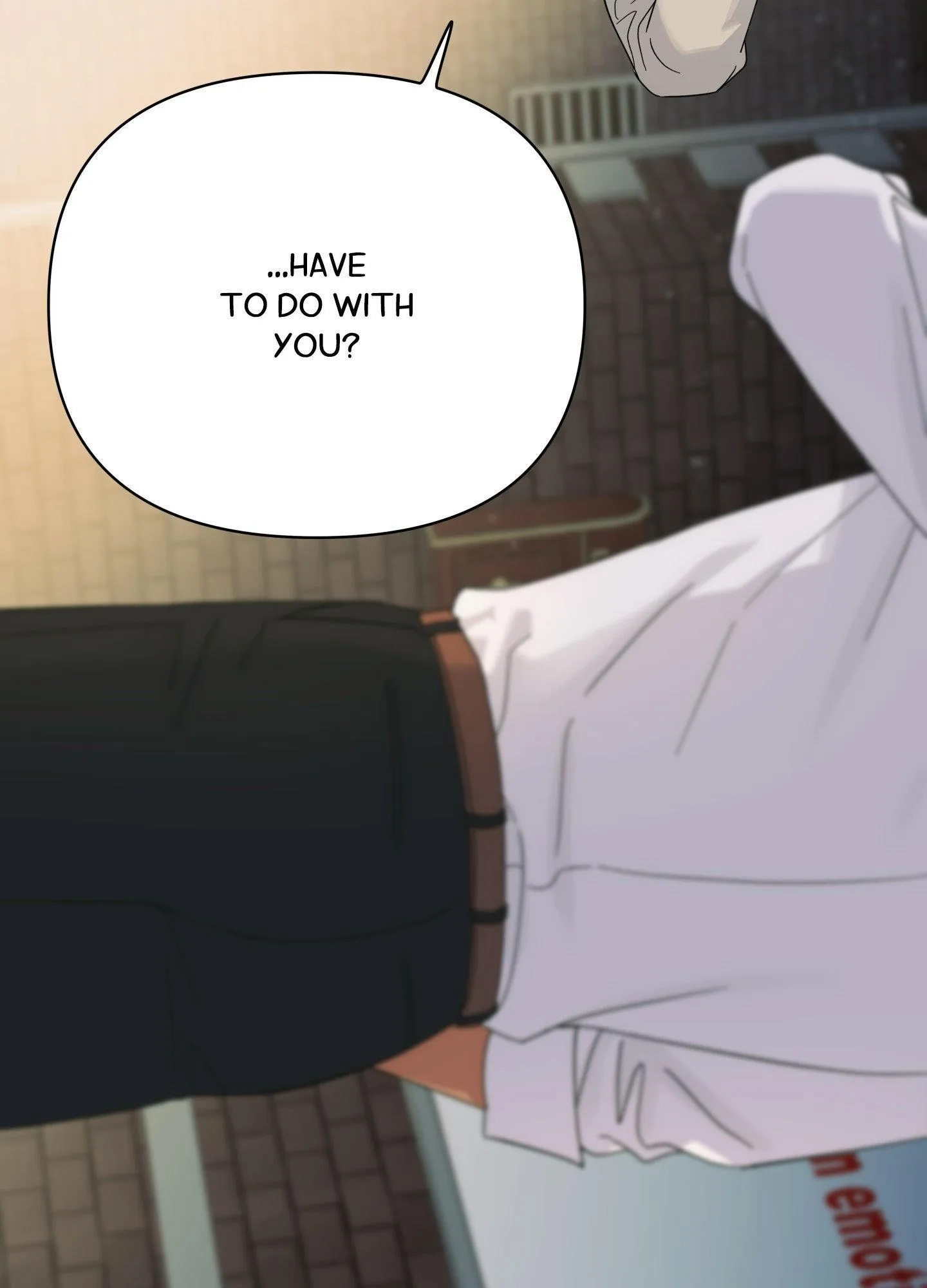 Heatwave - Chapter 15 Page 76