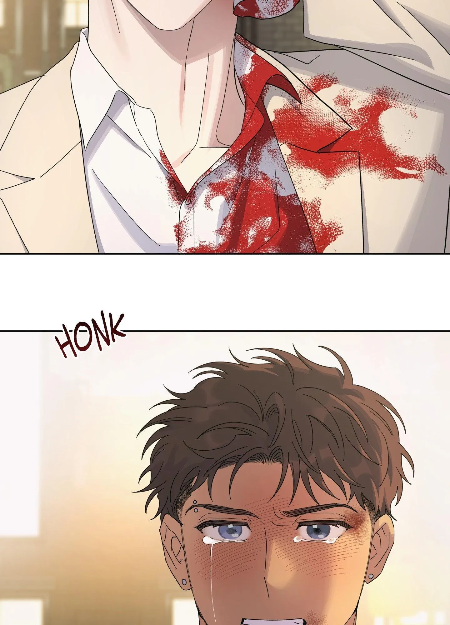 Heatwave - Chapter 15 Page 78