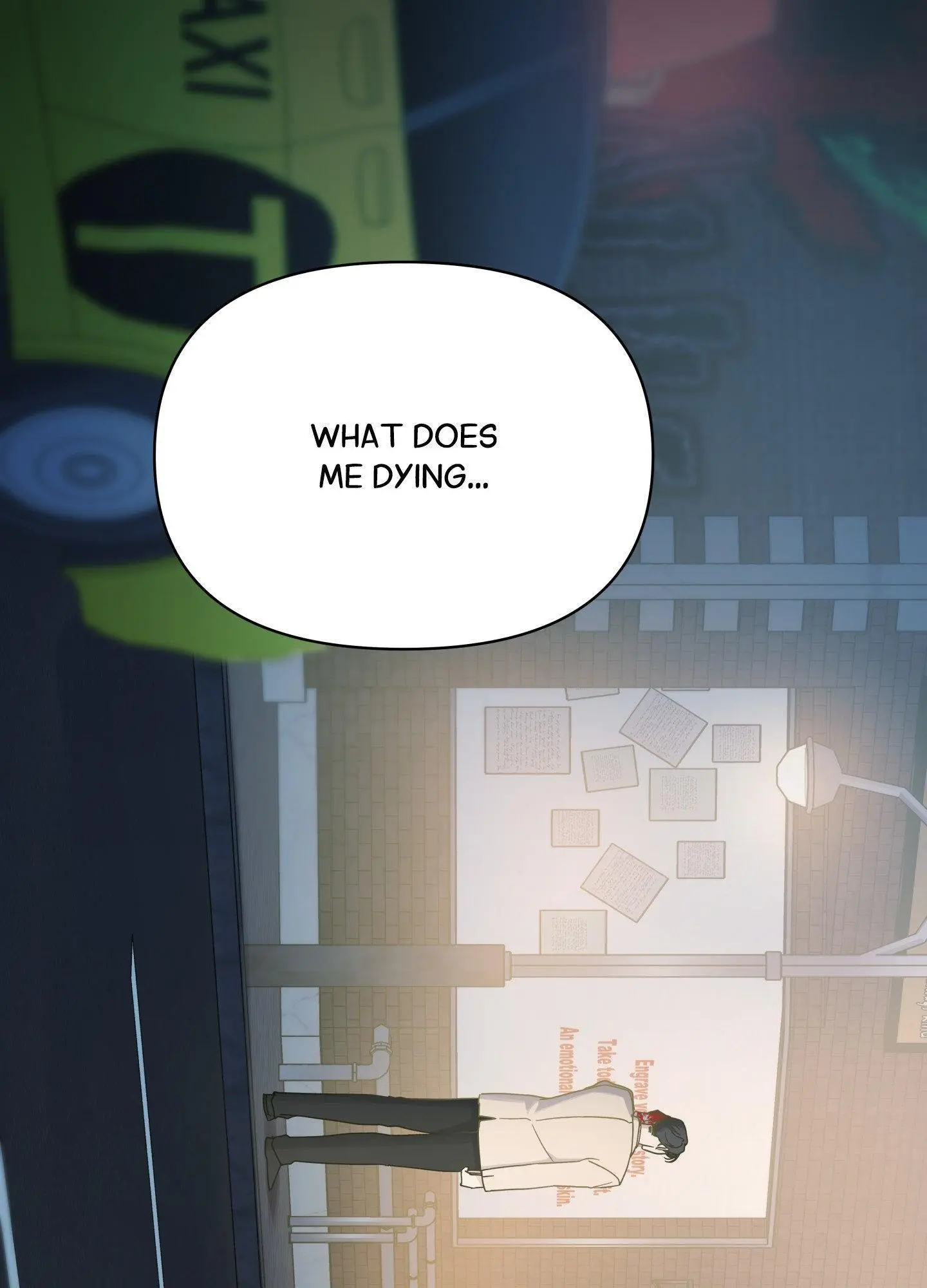 Heatwave - Chapter 16 Page 2